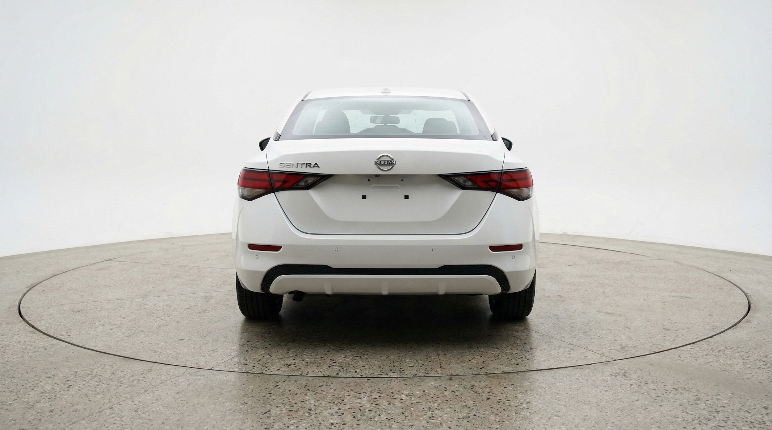 Thumbnail: 2025 Nissan Sentra - 7