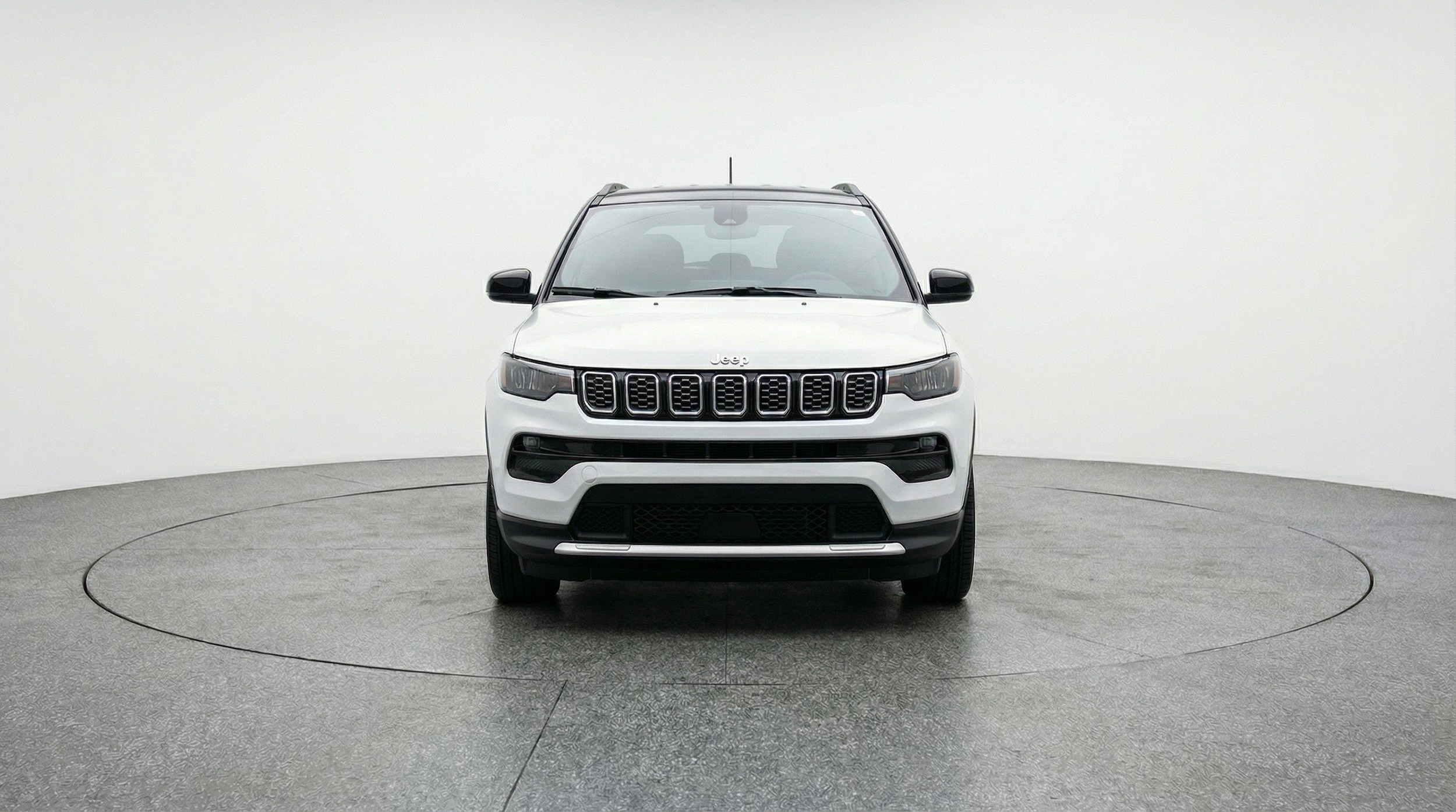 Thumbnail: 2025 Jeep Compass - 2
