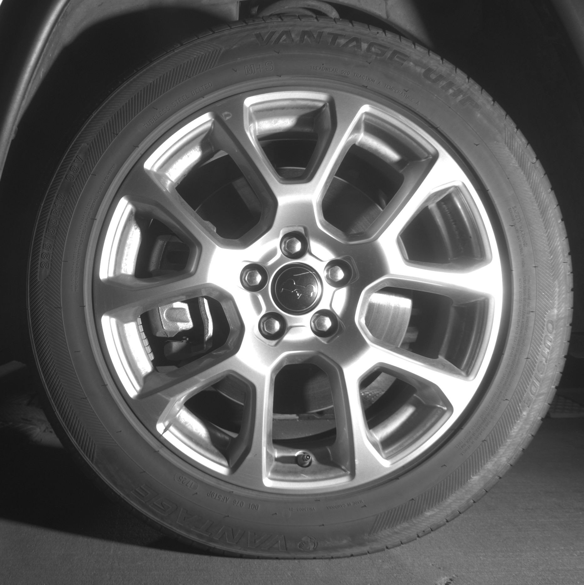 Thumbnail: 2025 Jeep Compass - 12