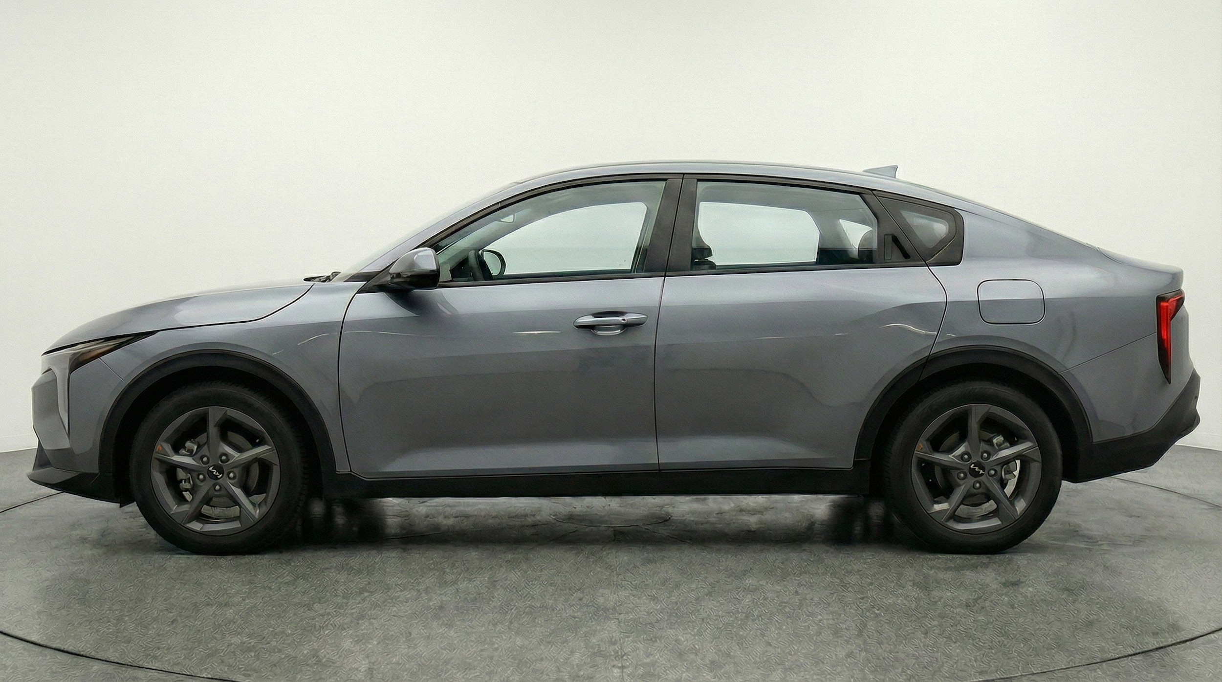 Thumbnail: 2025 Kia K4 - 5