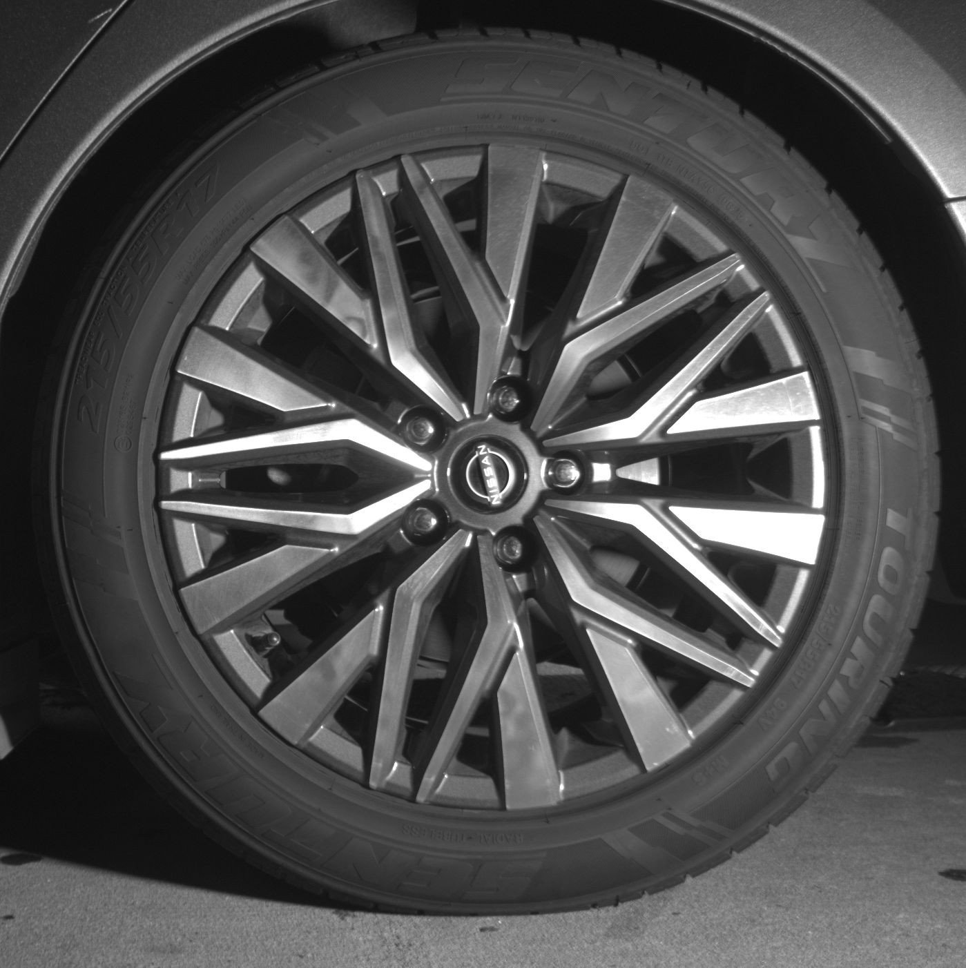 Thumbnail: 2025 Nissan Altima - 14