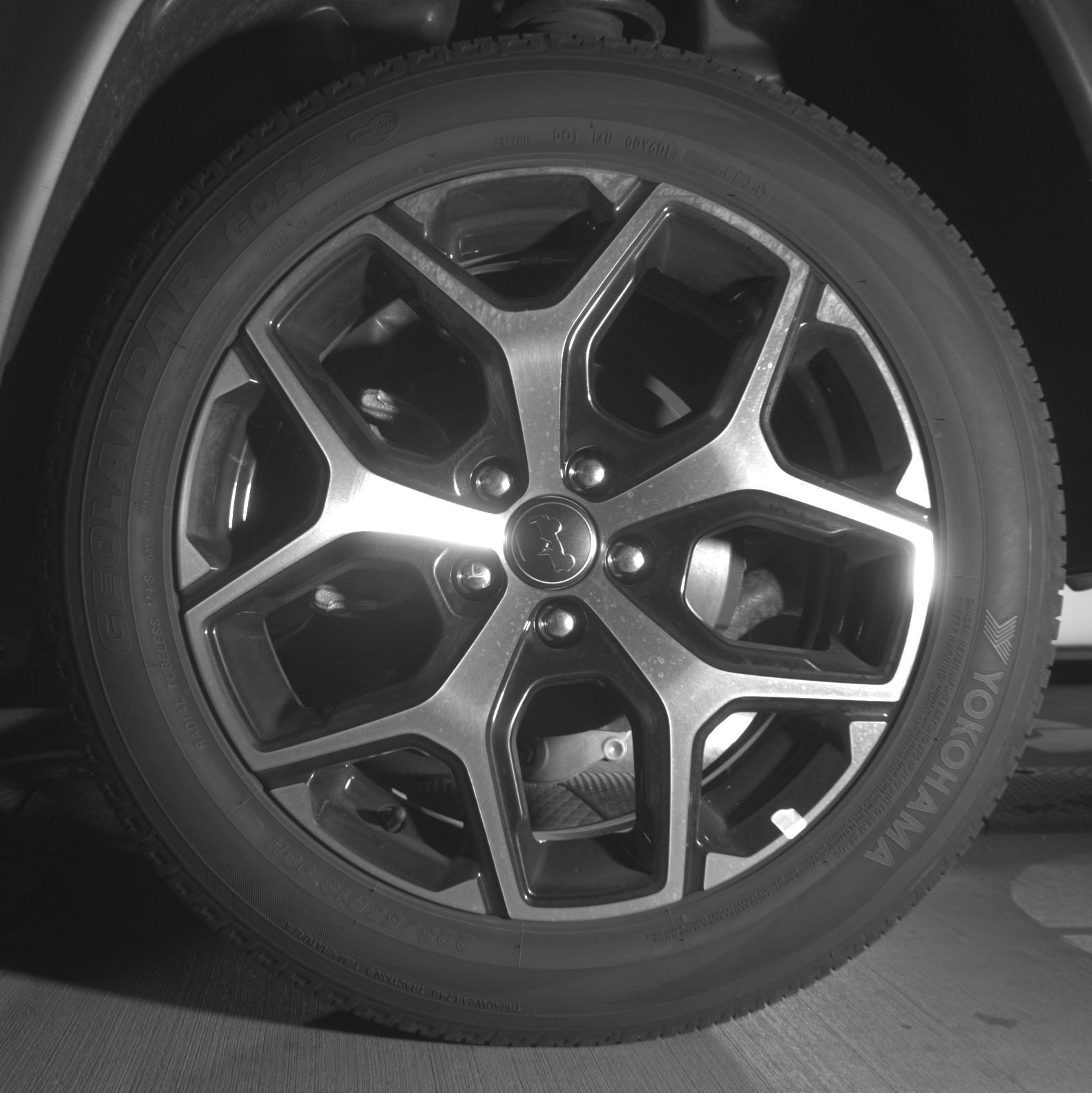 Thumbnail: 2025 Jeep Compass - 14