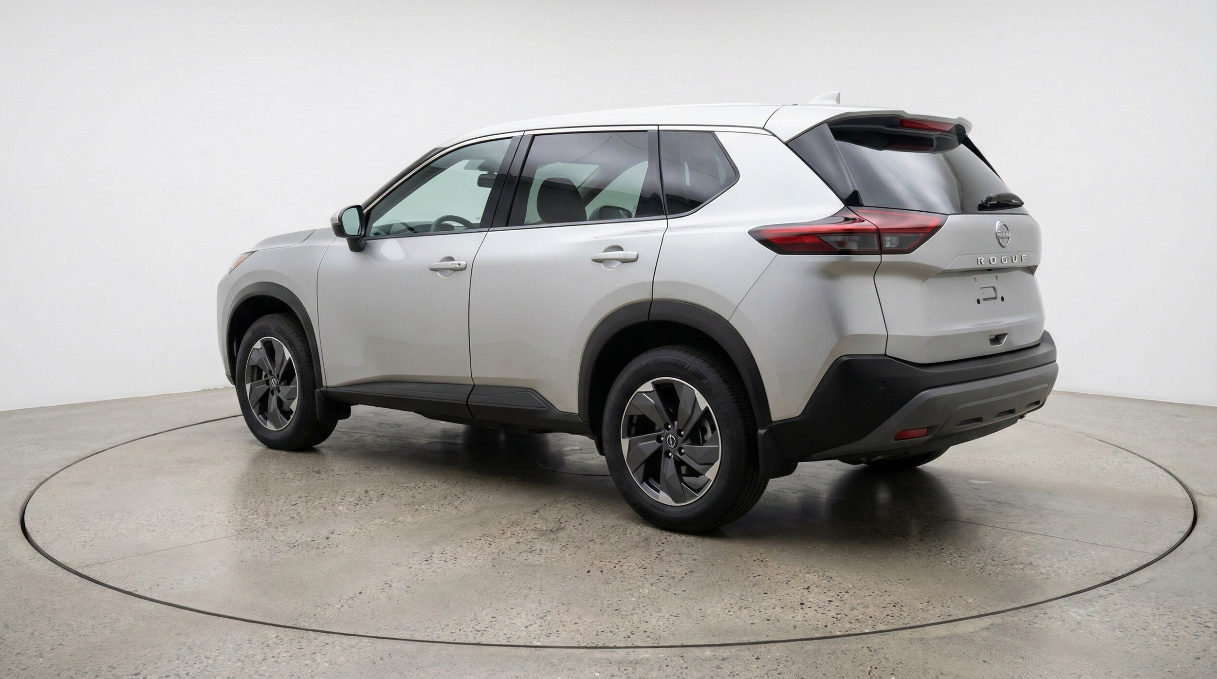 Thumbnail: 2025 Nissan Rogue - 6