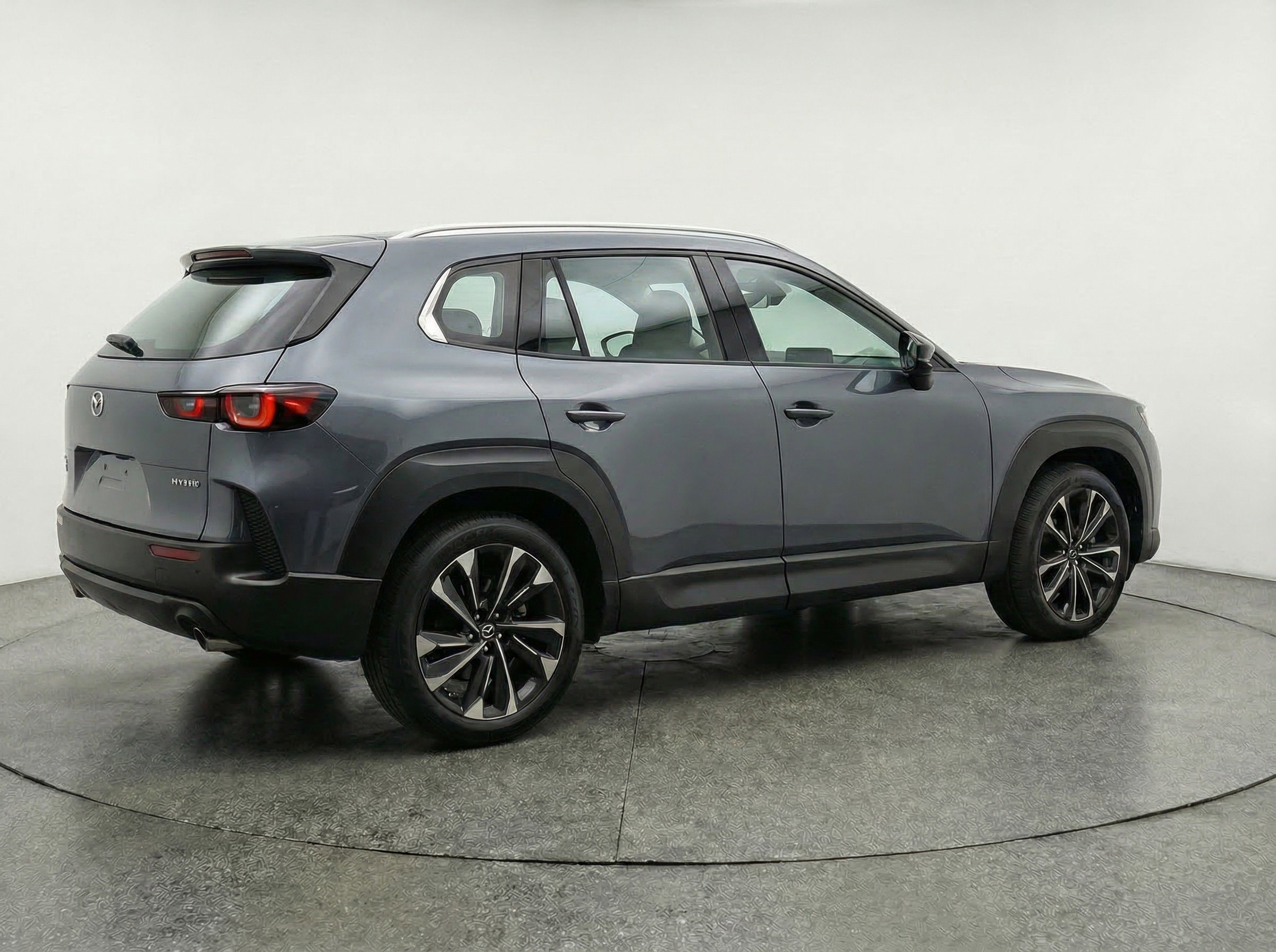 Thumbnail: 2025 Mazda CX-50 - 9