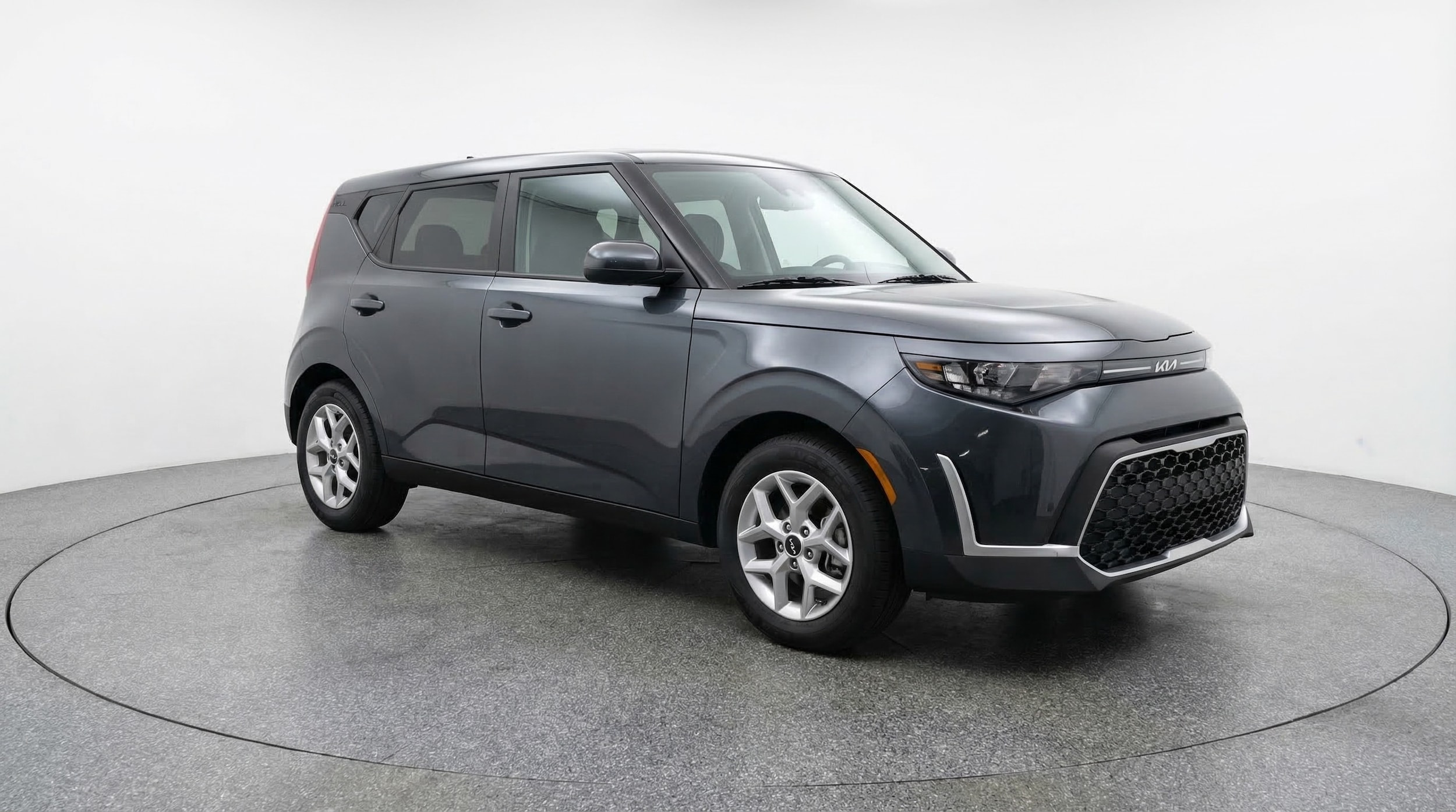 Thumbnail: 2025 Kia Soul - 1