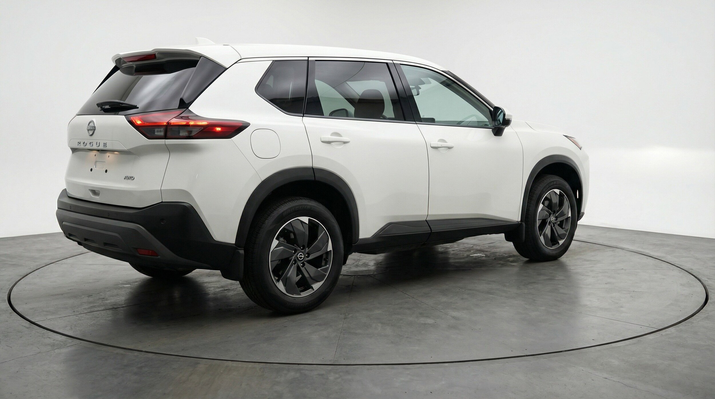 Thumbnail: 2025 Nissan Rogue - 9