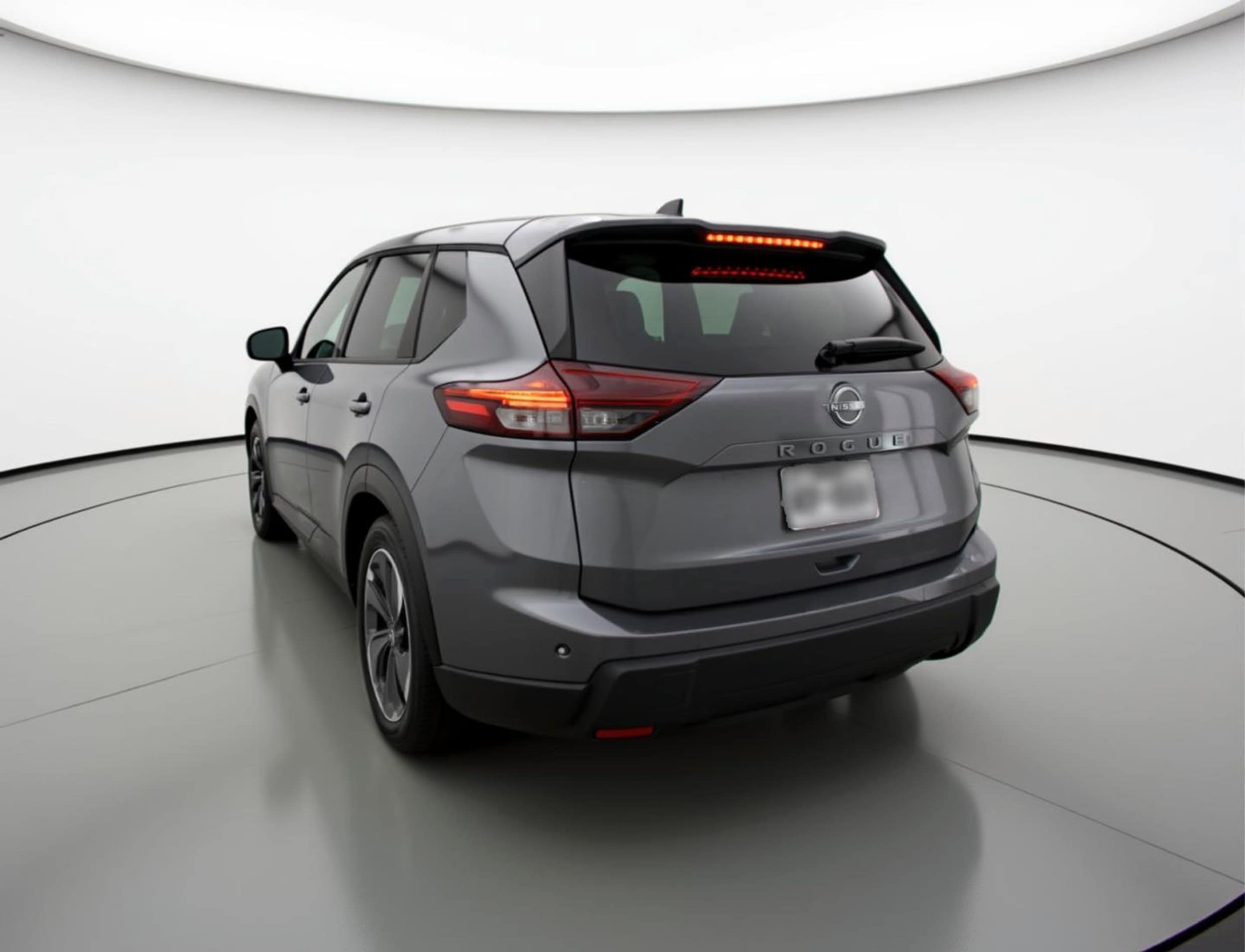 Thumbnail: 2025 Nissan Rogue - 6