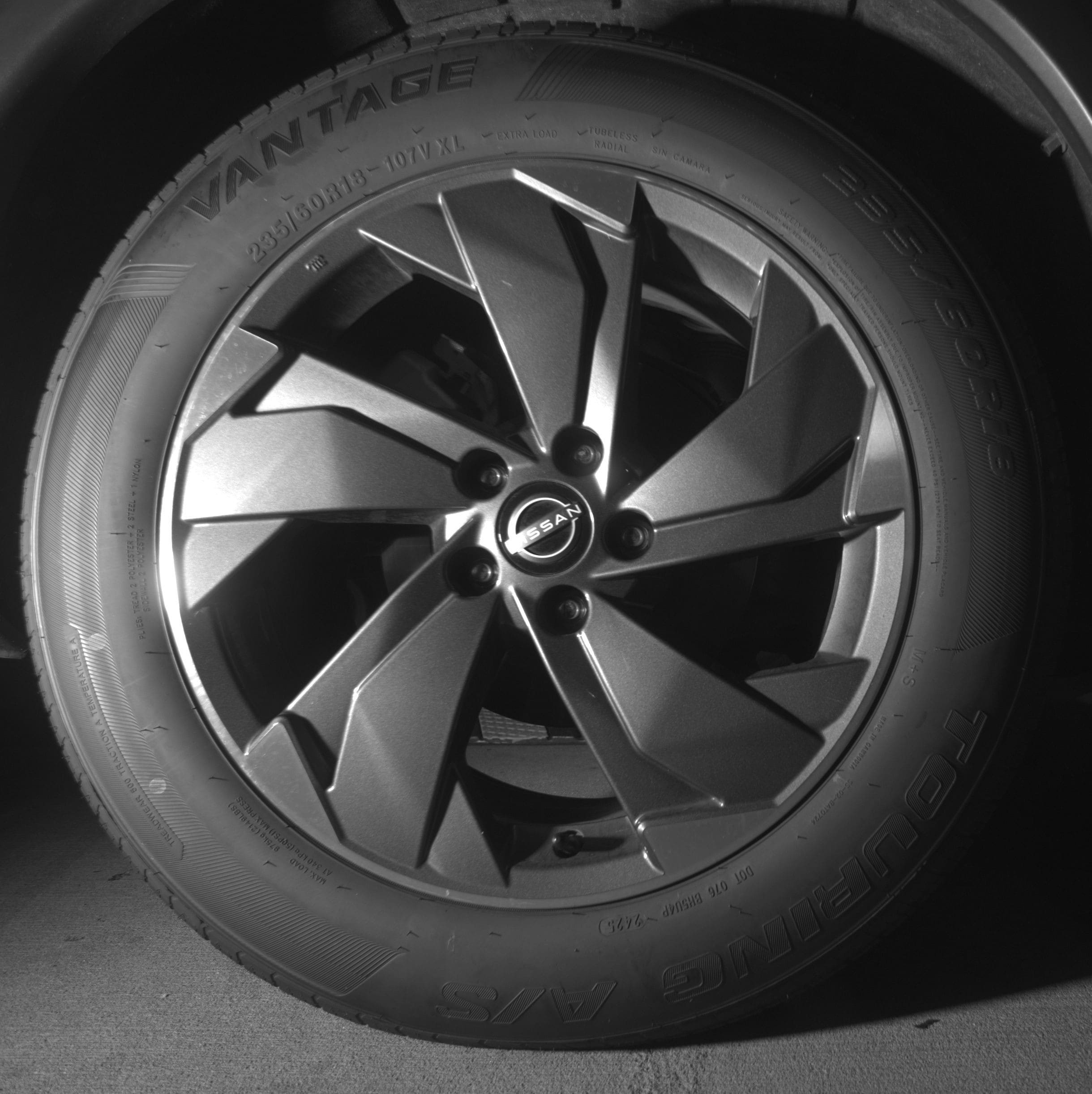 Thumbnail: 2025 Nissan Rogue - 12