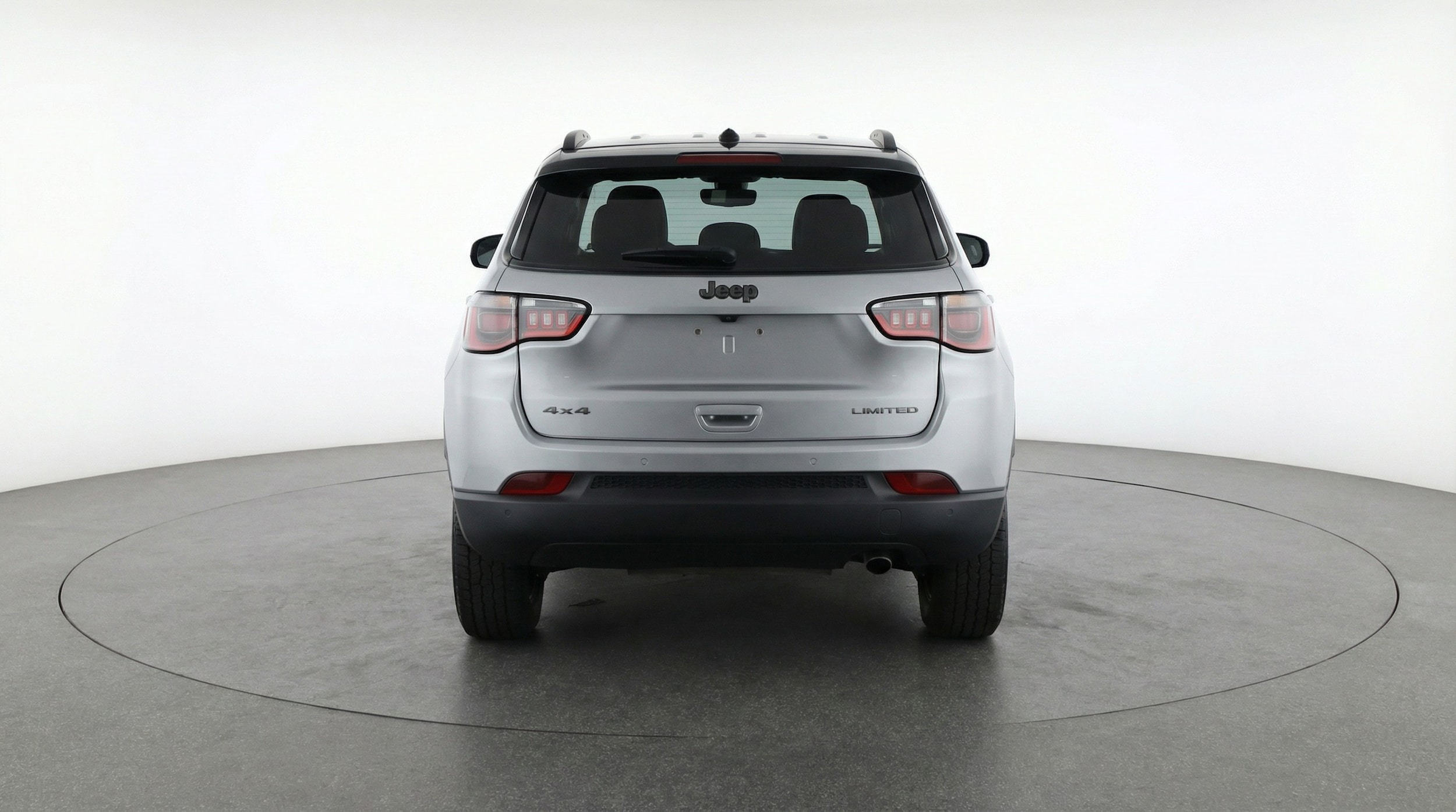 Thumbnail: 2025 Jeep Compass - 6