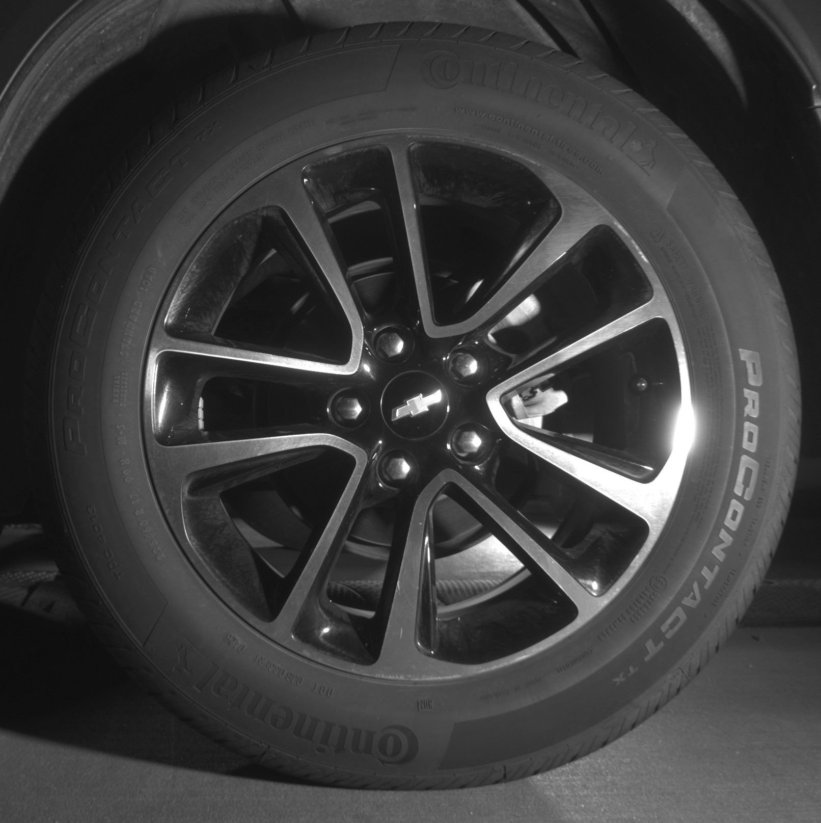 Thumbnail: 2025 Chevrolet TrailBlazer - 14