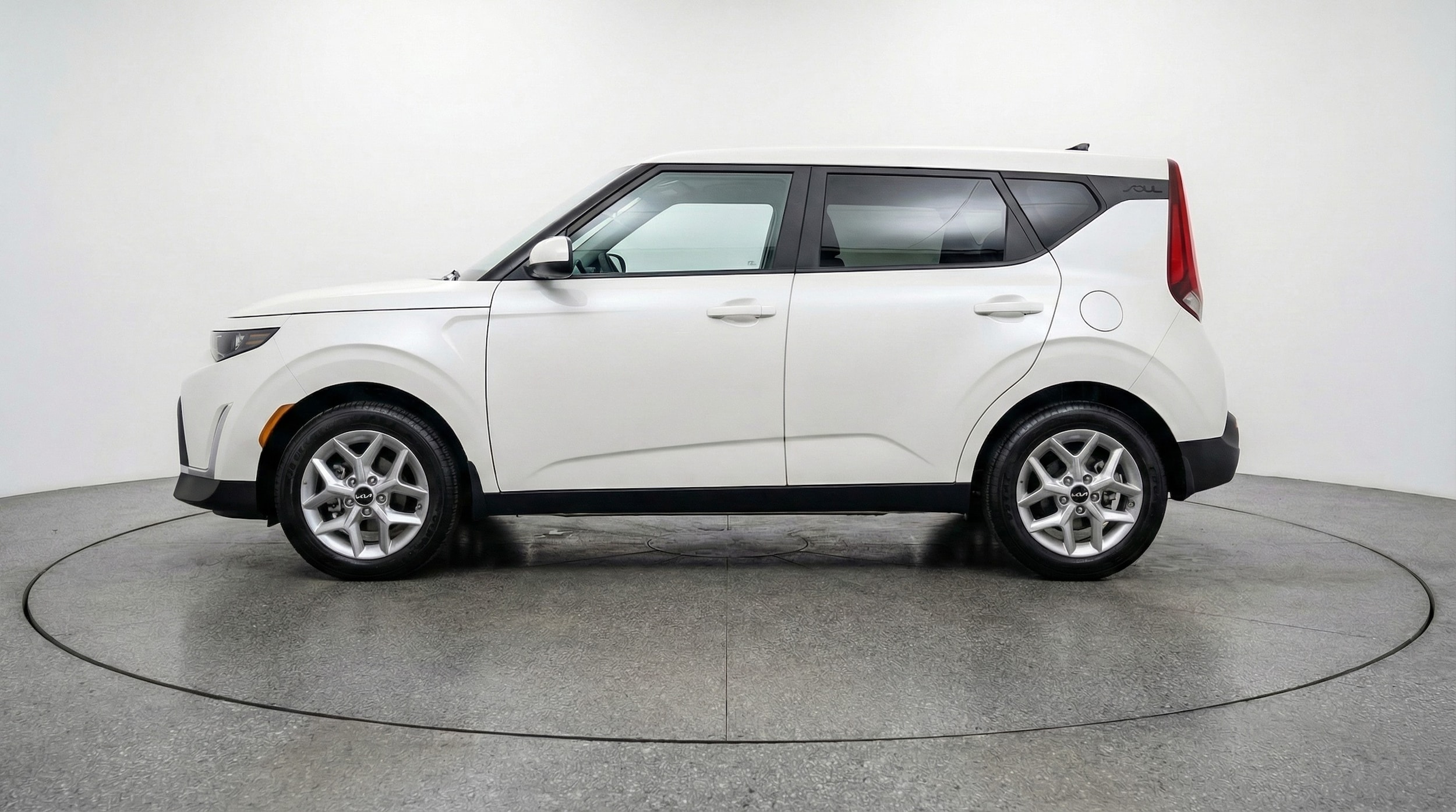 Thumbnail: 2025 Kia Soul - 4