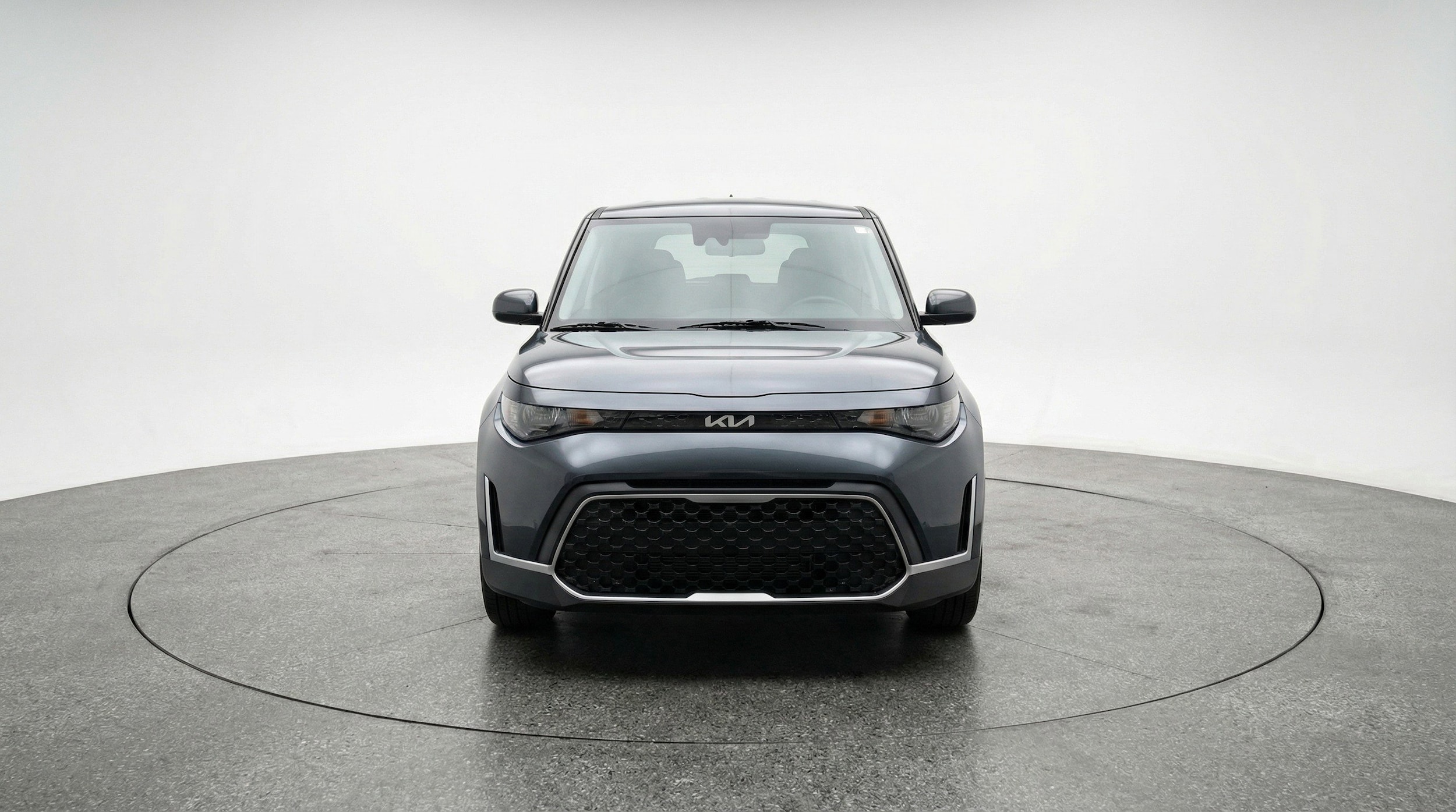 Thumbnail: 2025 Kia Soul - 2