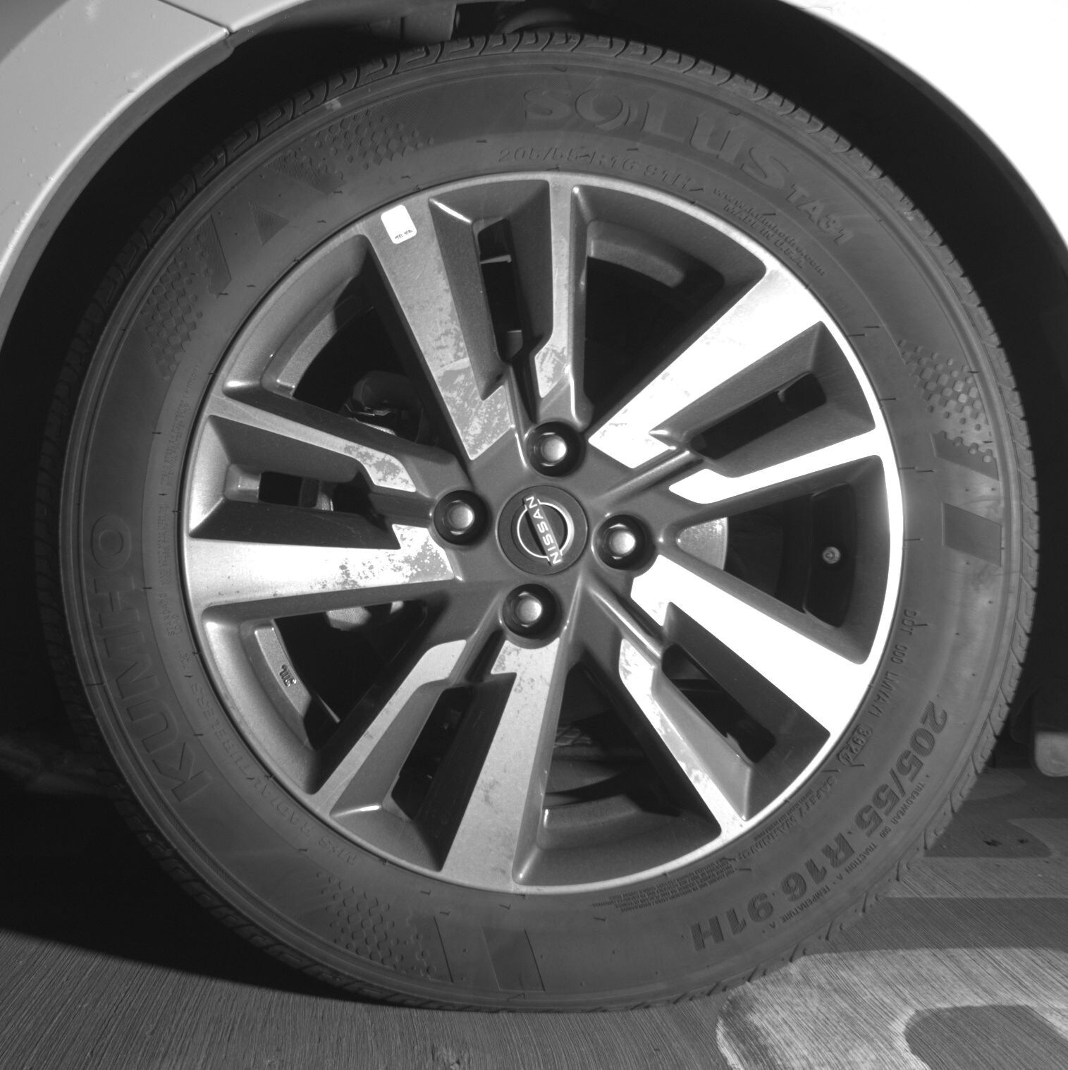 Thumbnail: 2025 Nissan Versa - 9