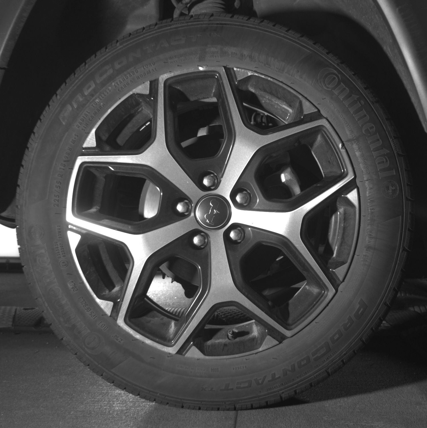 Thumbnail: 2025 Jeep Compass - 12