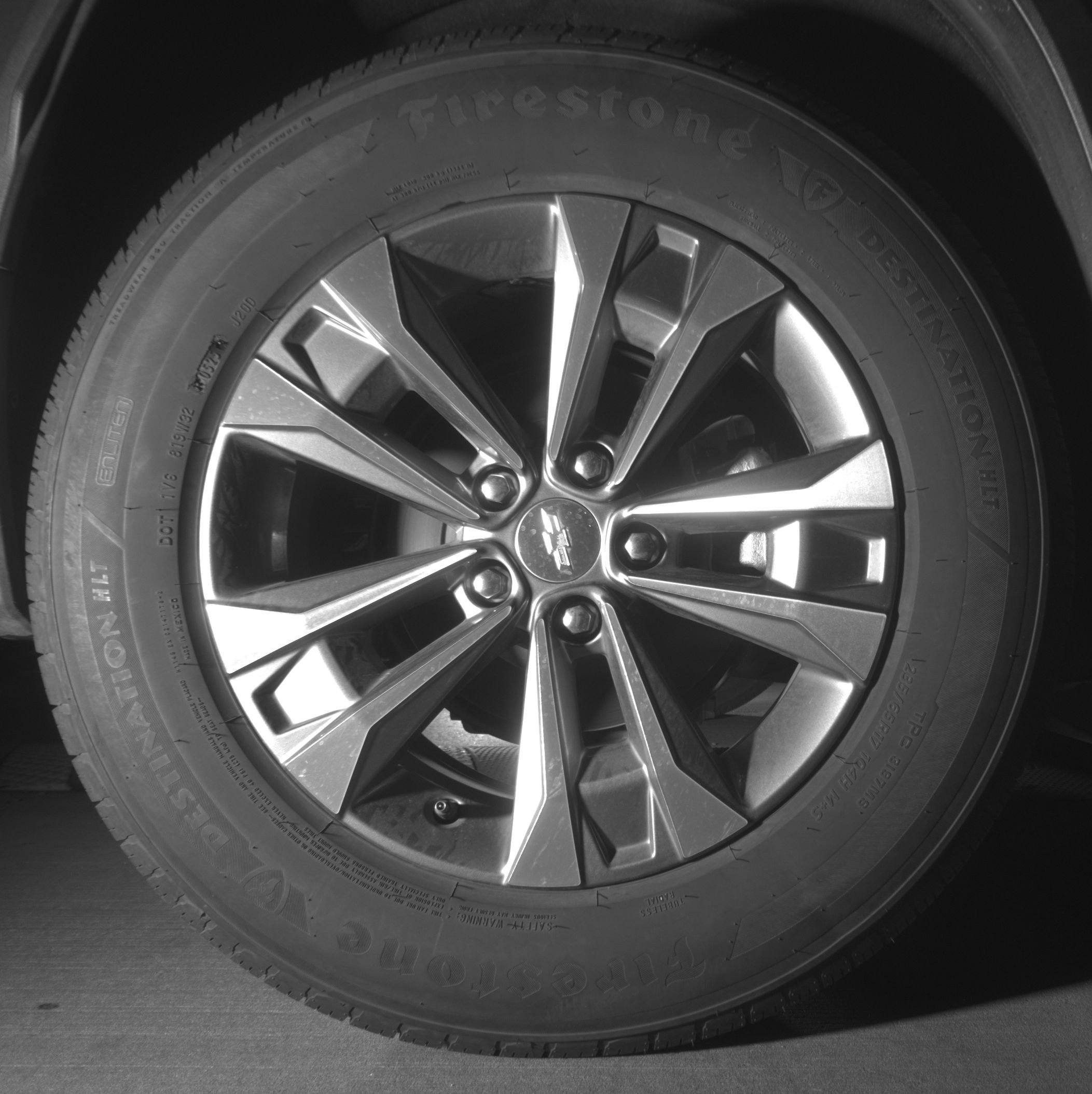 Thumbnail: 2025 Chevrolet Equinox - 15