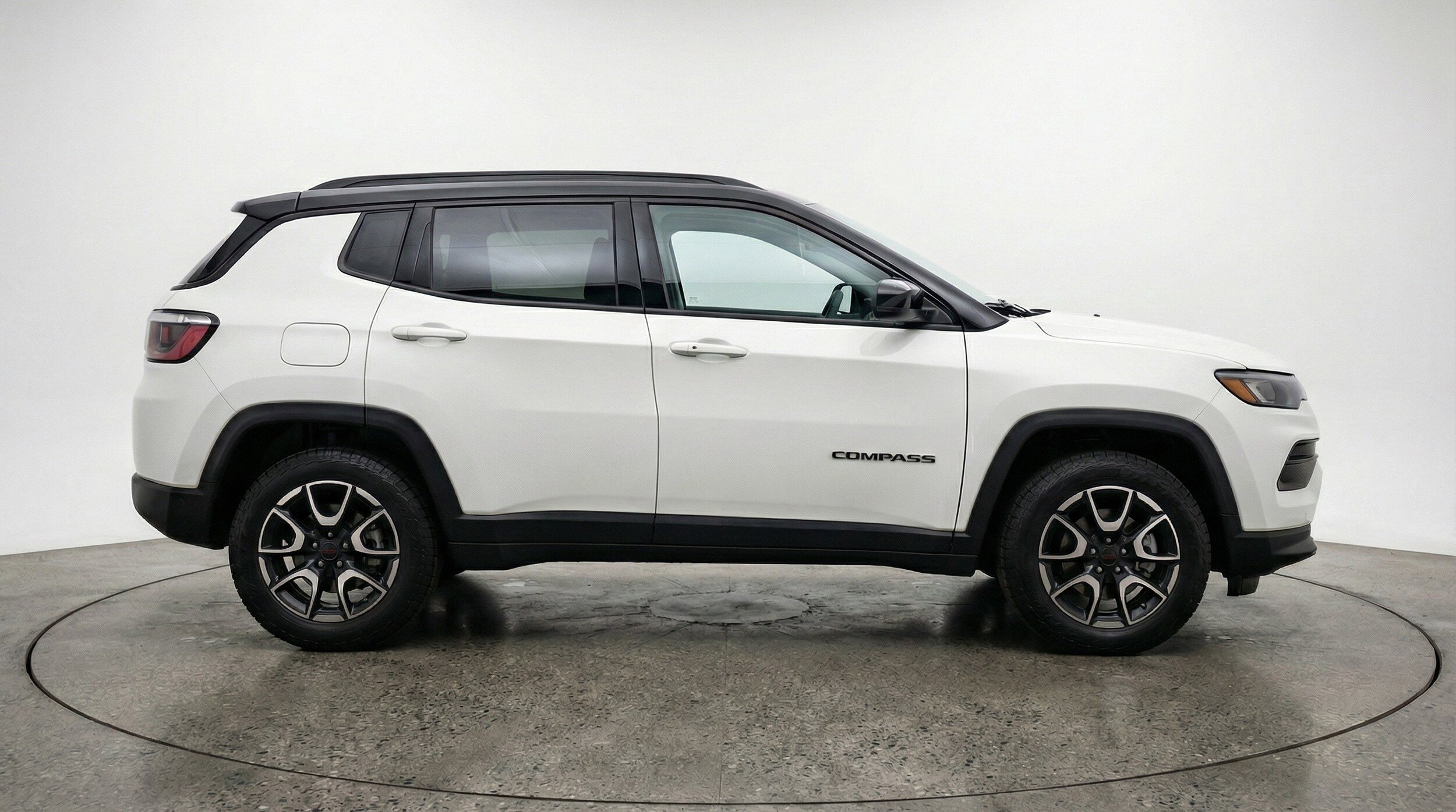 Thumbnail: 2025 Jeep Compass - 11