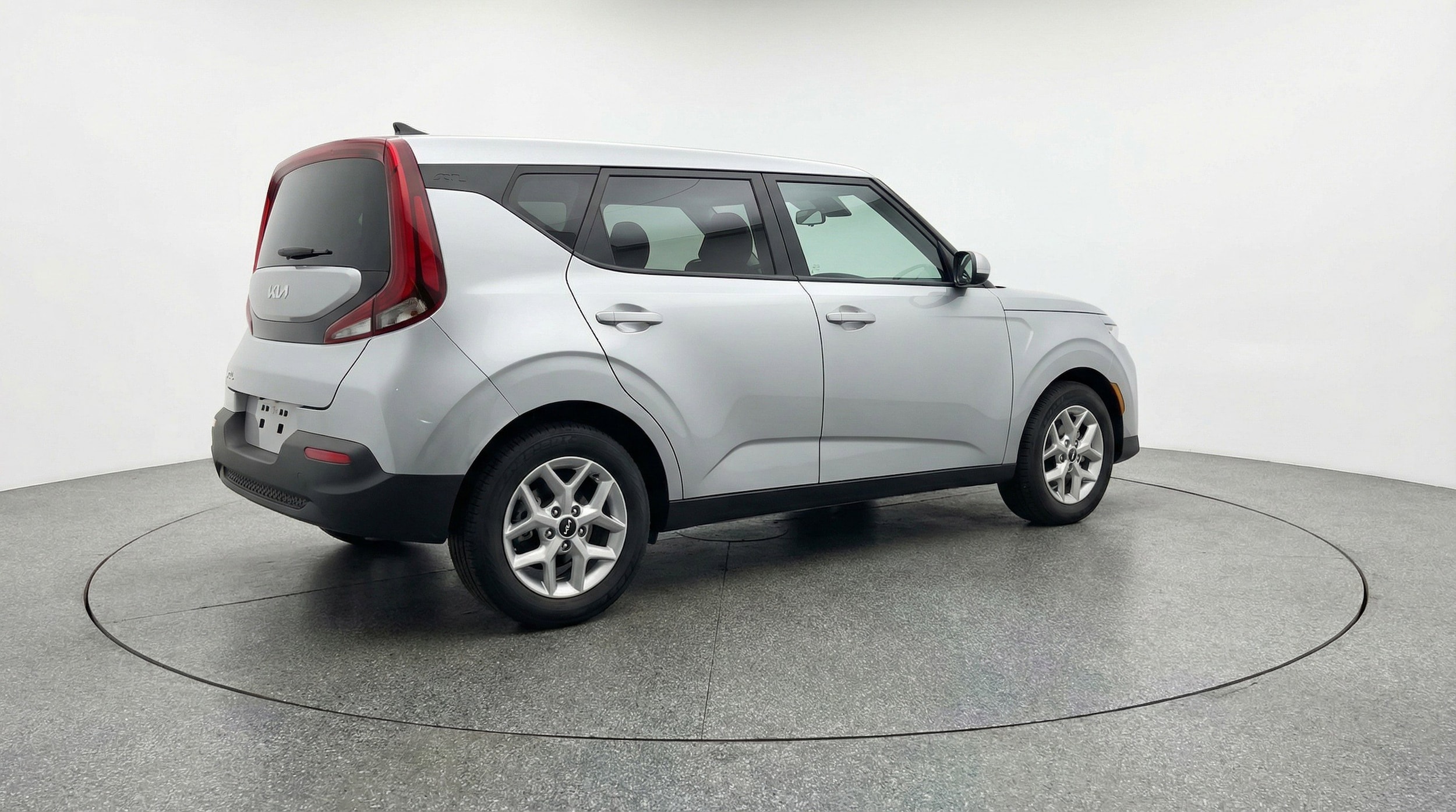 Thumbnail: 2025 Kia Soul - 9