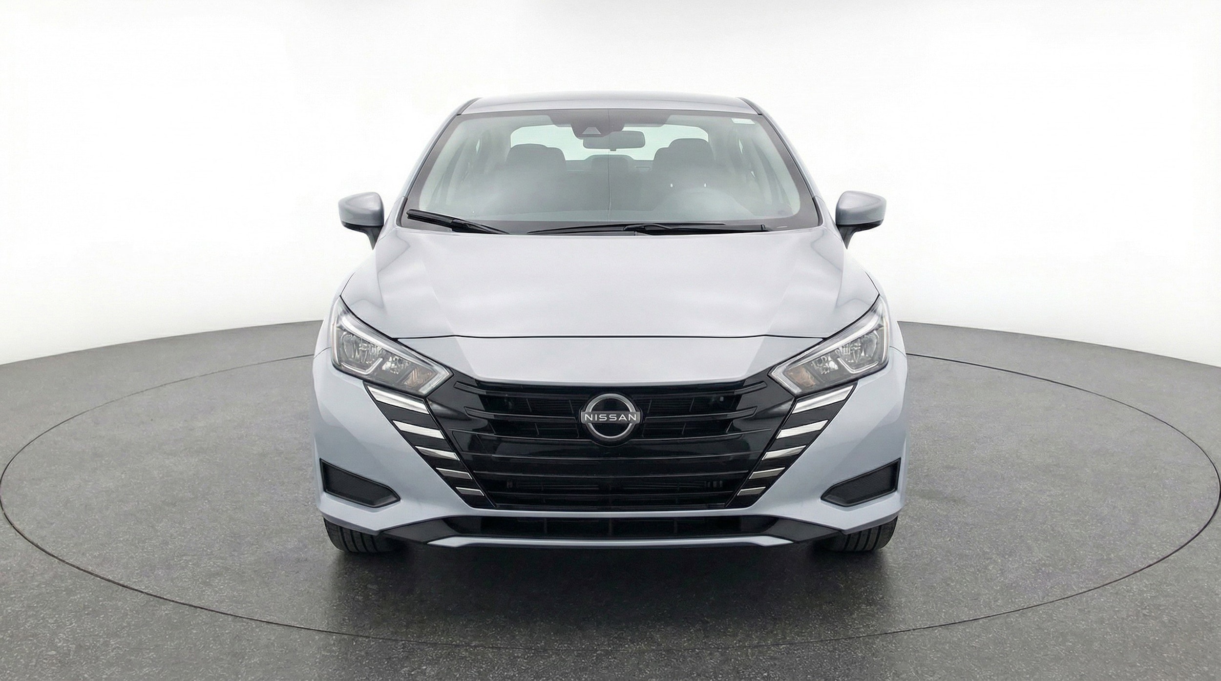 Thumbnail: 2025 Nissan Versa - 2