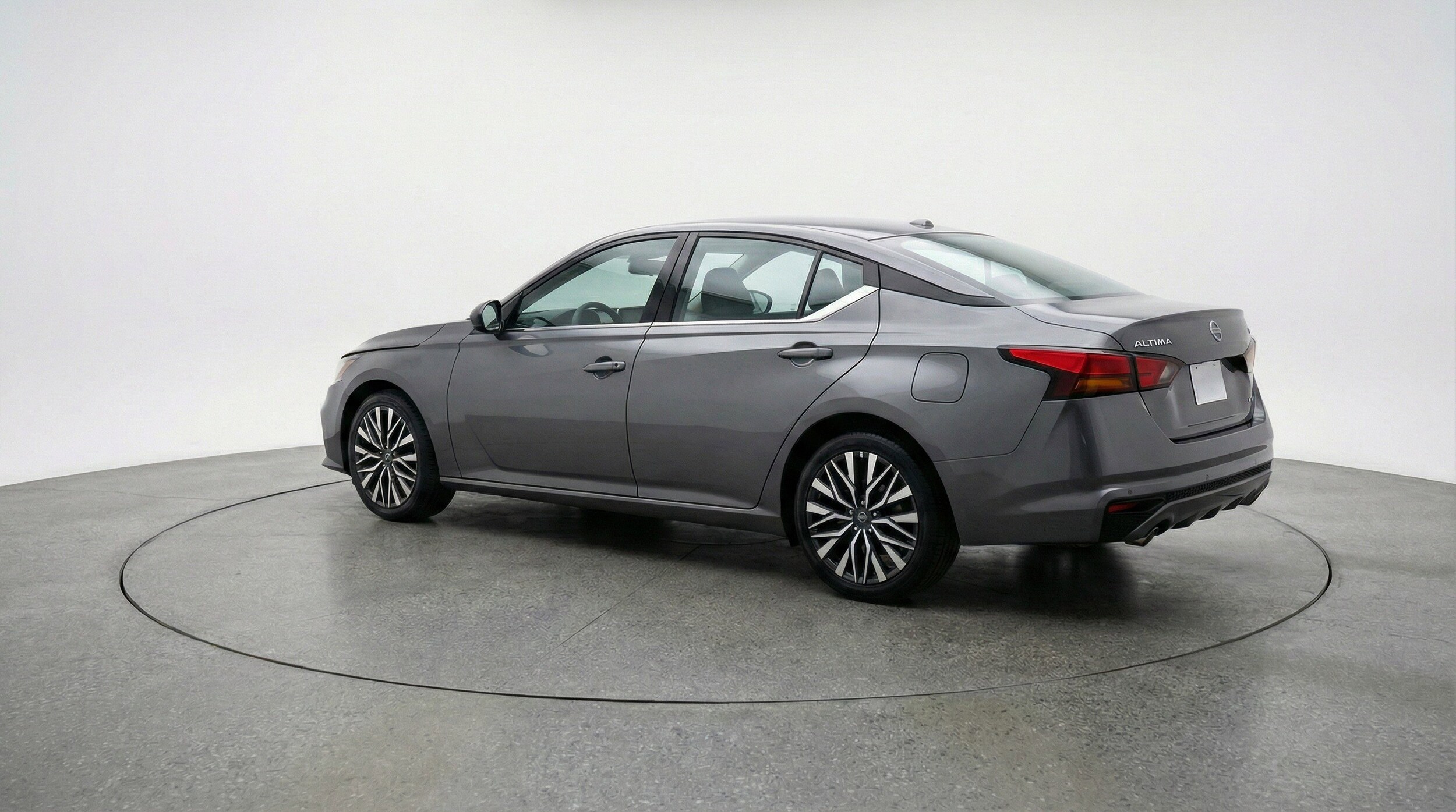 Thumbnail: 2025 Nissan Altima - 6