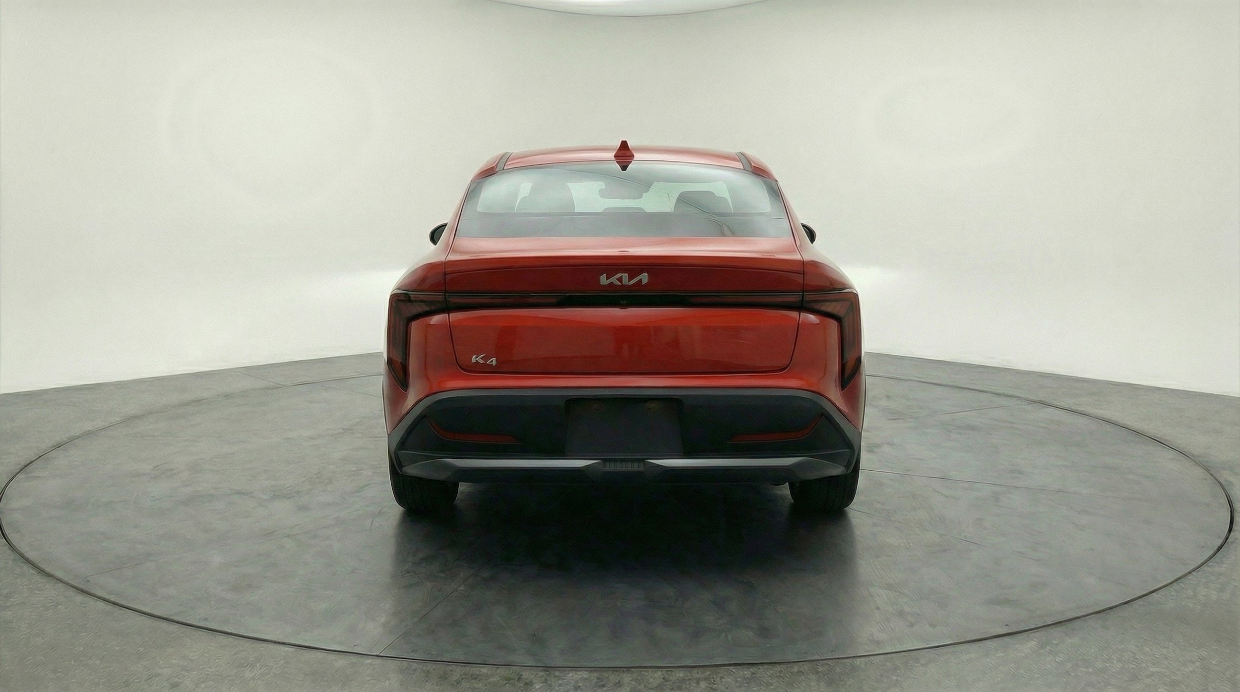 Thumbnail: 2025 Kia K4 - 7