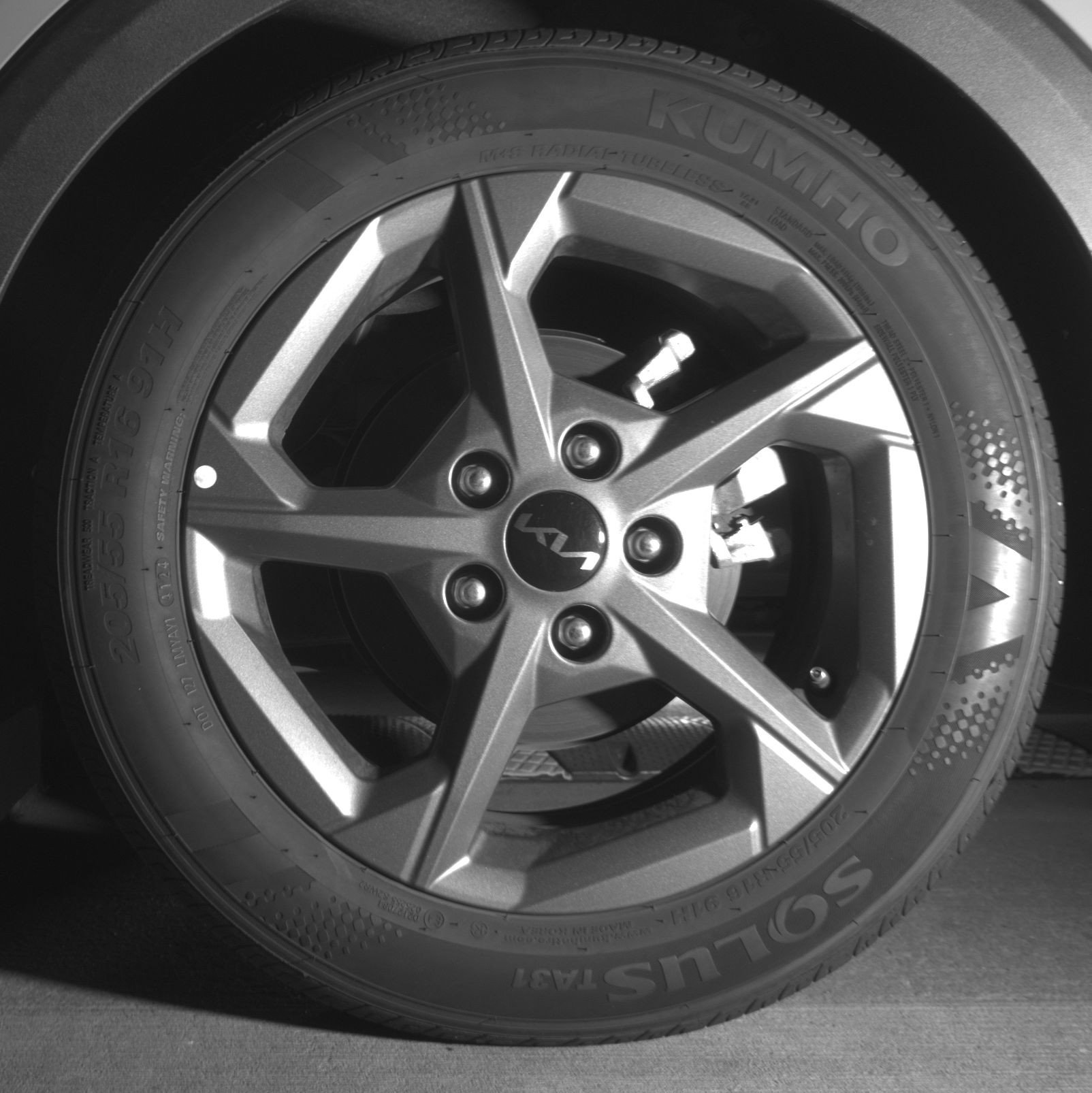 Thumbnail: 2025 Kia K4 - 14