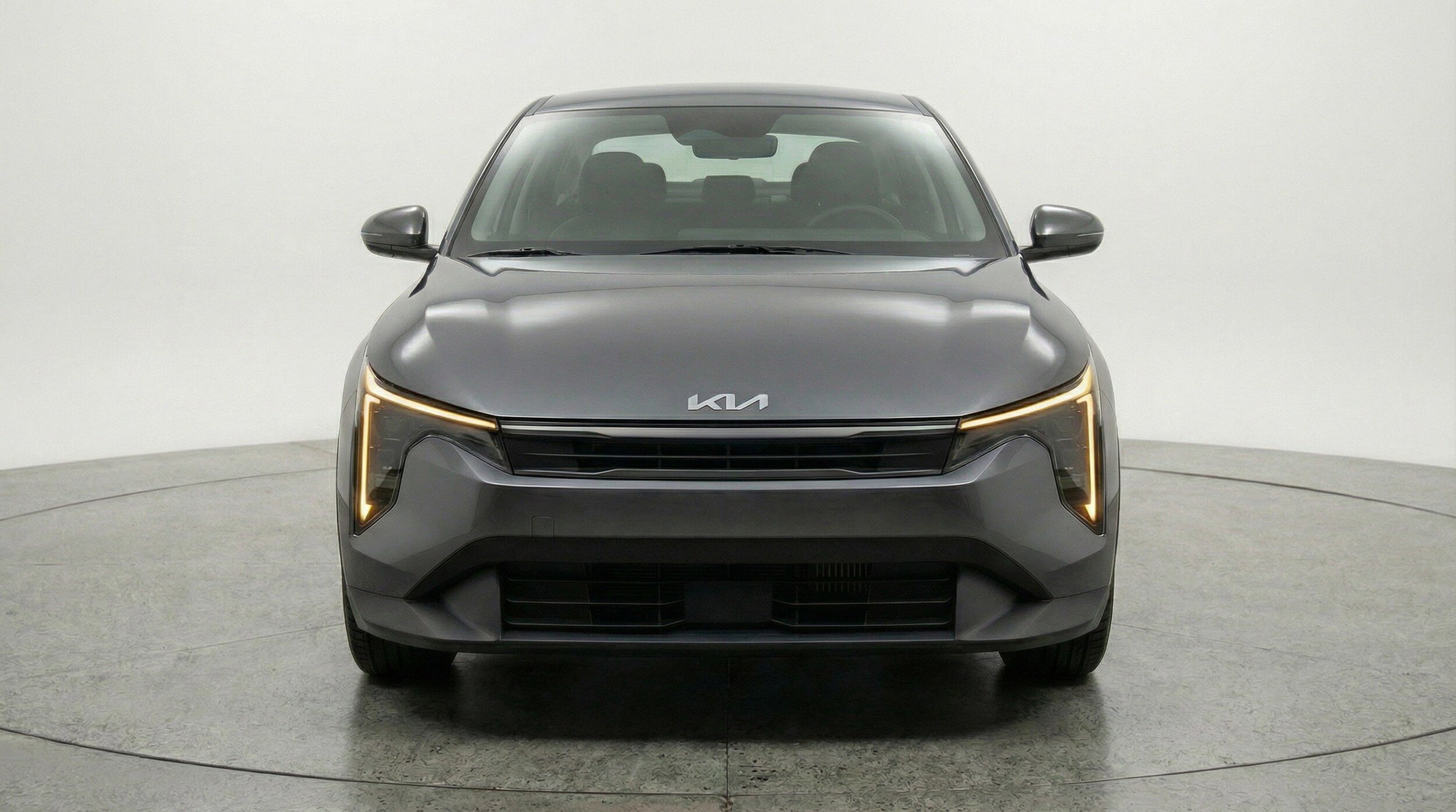 Thumbnail: 2025 Kia K4 - 2