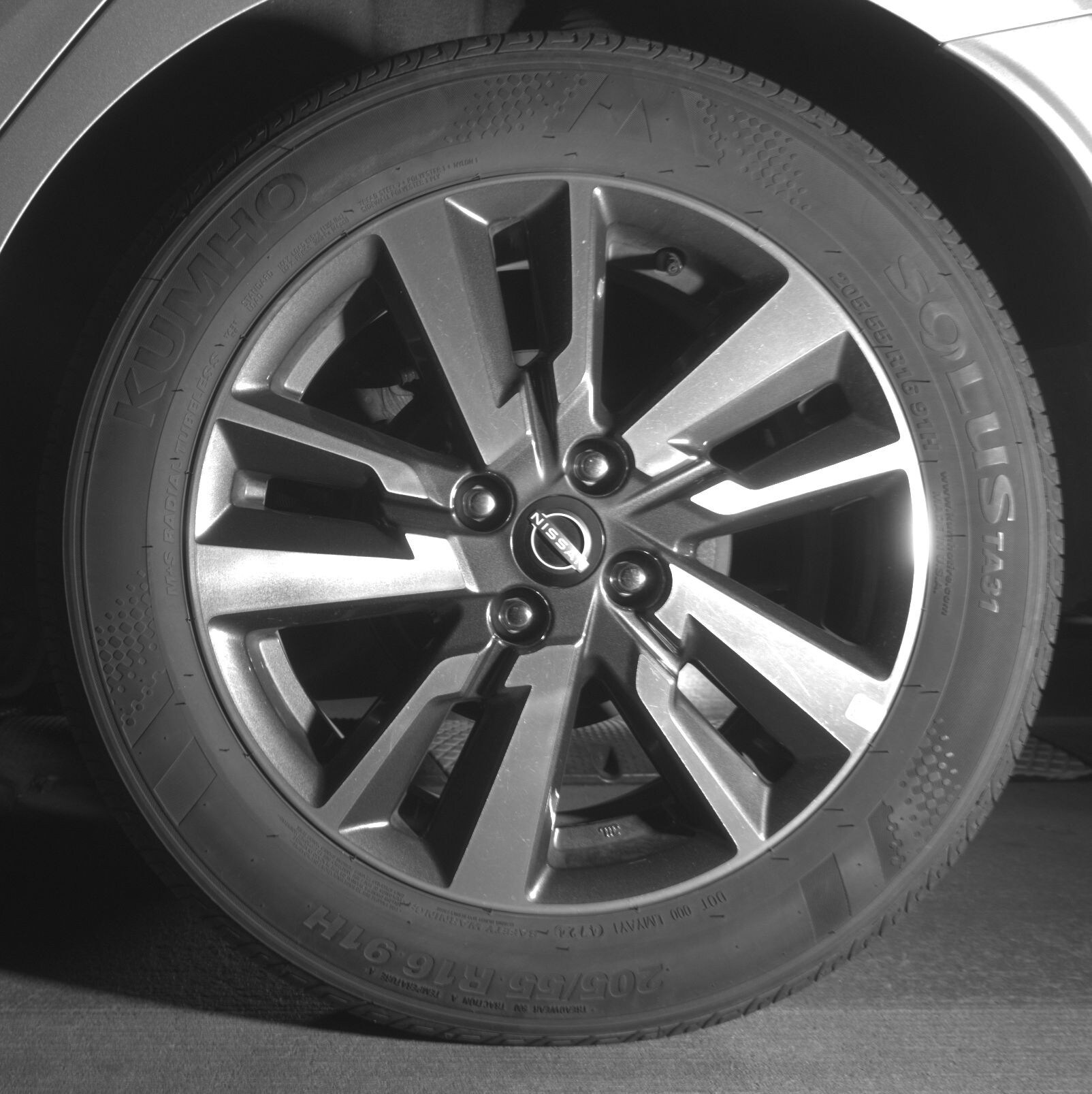 Thumbnail: 2025 Nissan Versa - 11