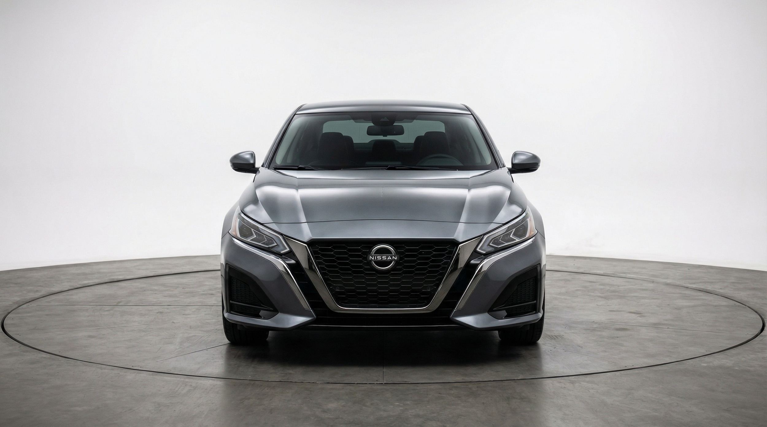 Thumbnail: 2025 Nissan Altima - 2