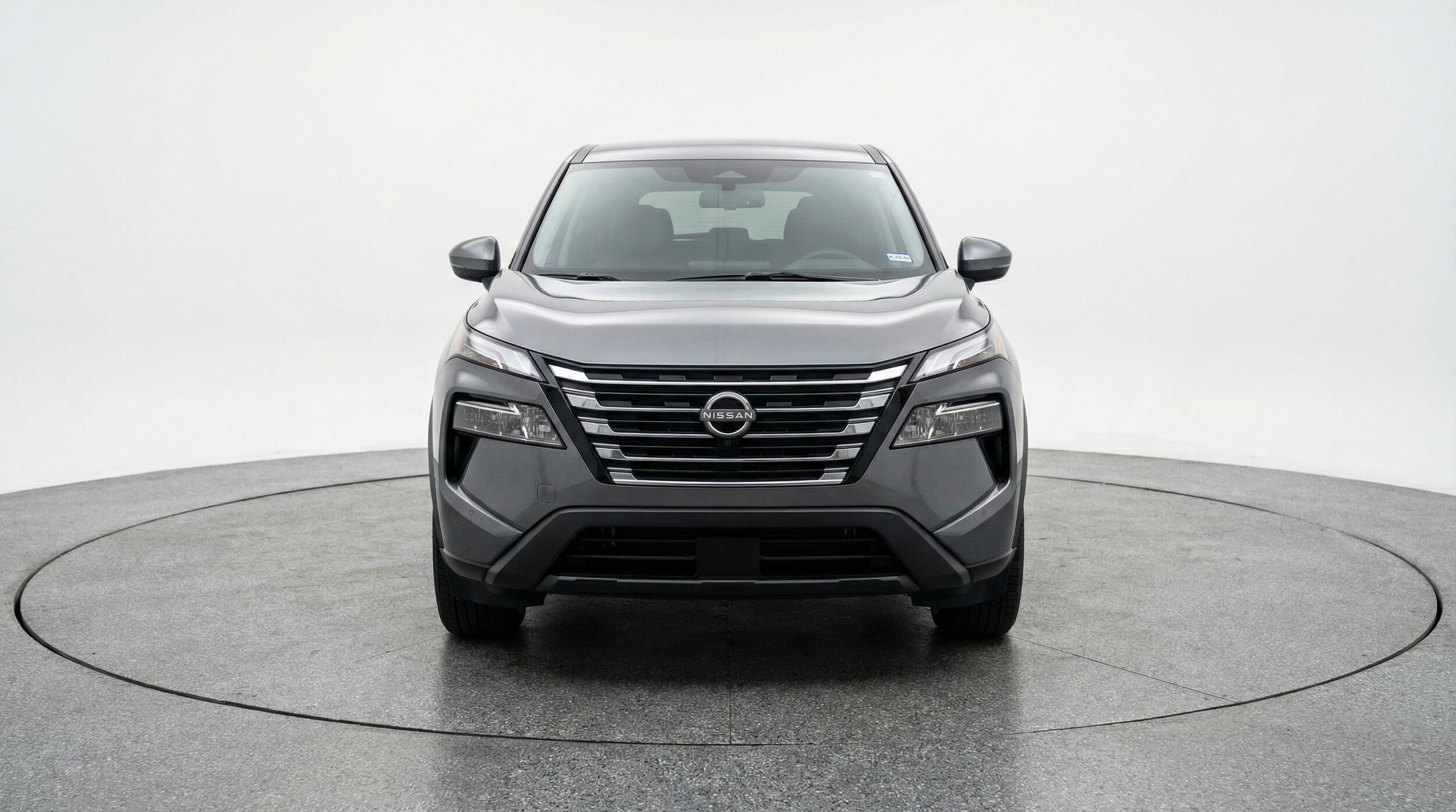 Thumbnail: 2025 Nissan Rogue - 2