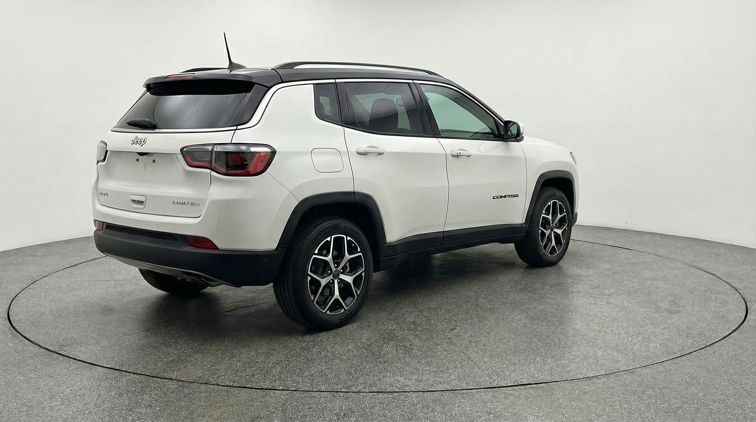 Thumbnail: 2025 Jeep Compass - 9