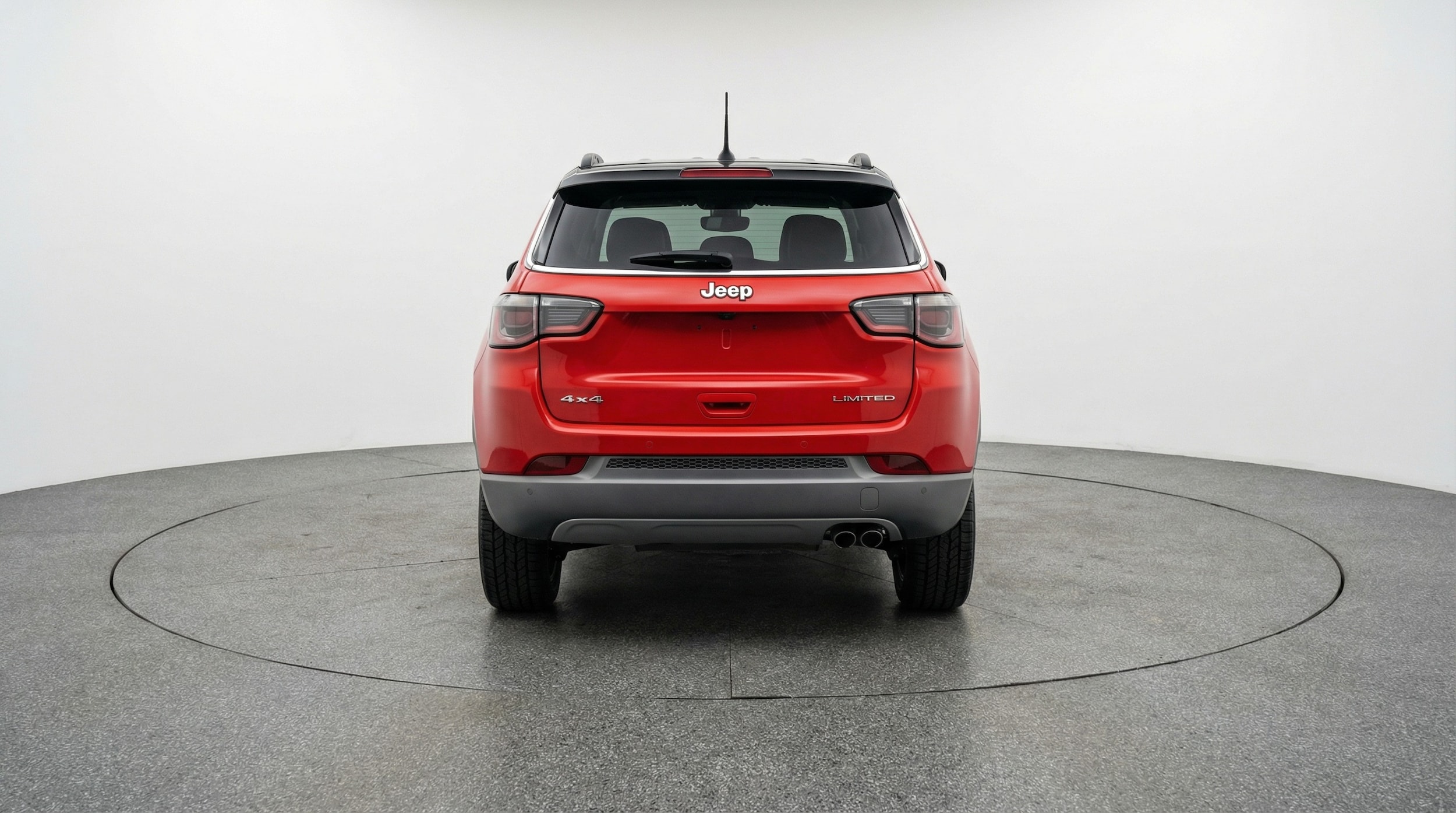 Thumbnail: 2025 Jeep Compass - 6