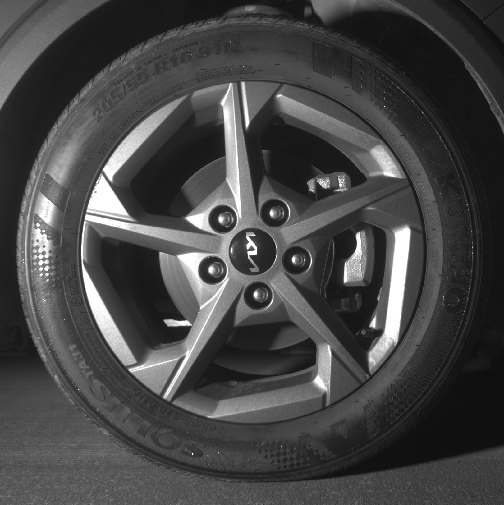 Thumbnail: 2025 Kia K4 - 10