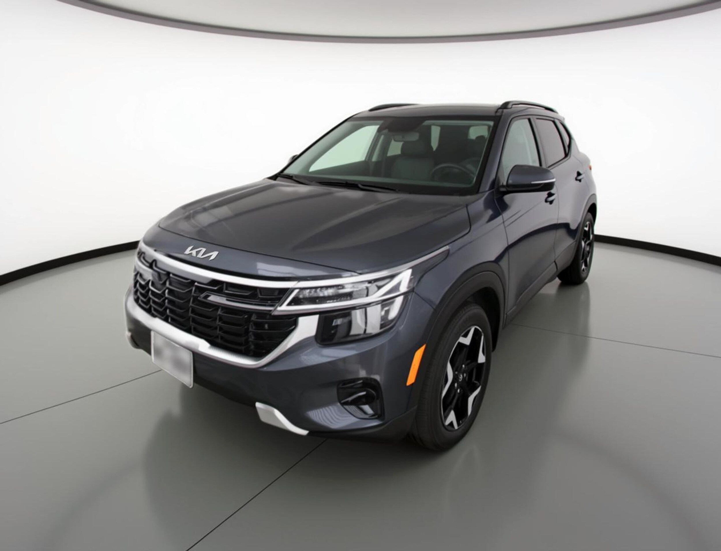 Thumbnail: 2025 Kia Seltos - 3