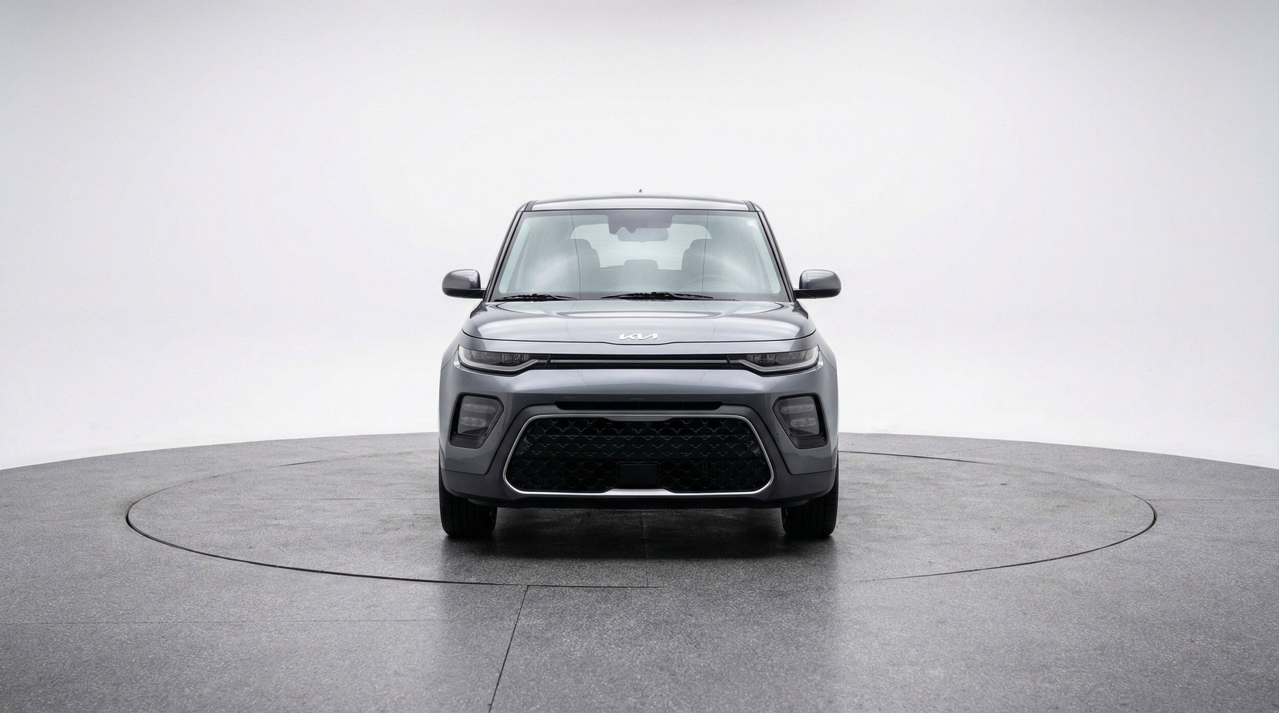 Thumbnail: 2025 Kia Soul - 2