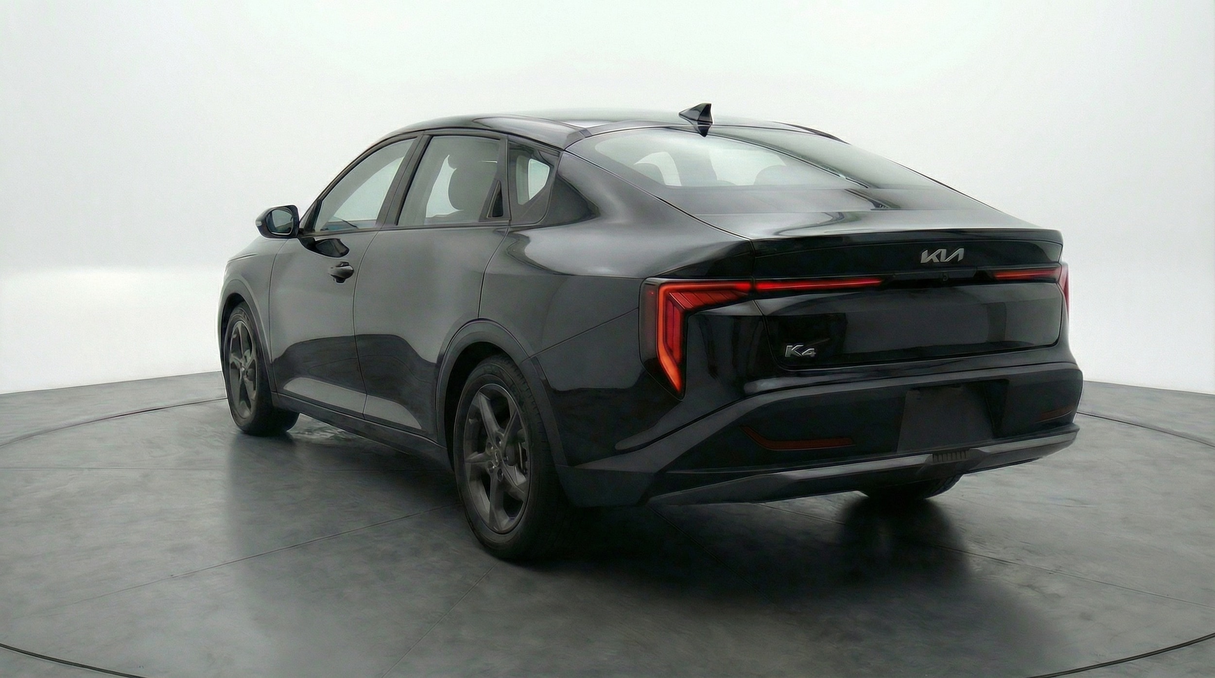 Thumbnail: 2025 Kia K4 - 5