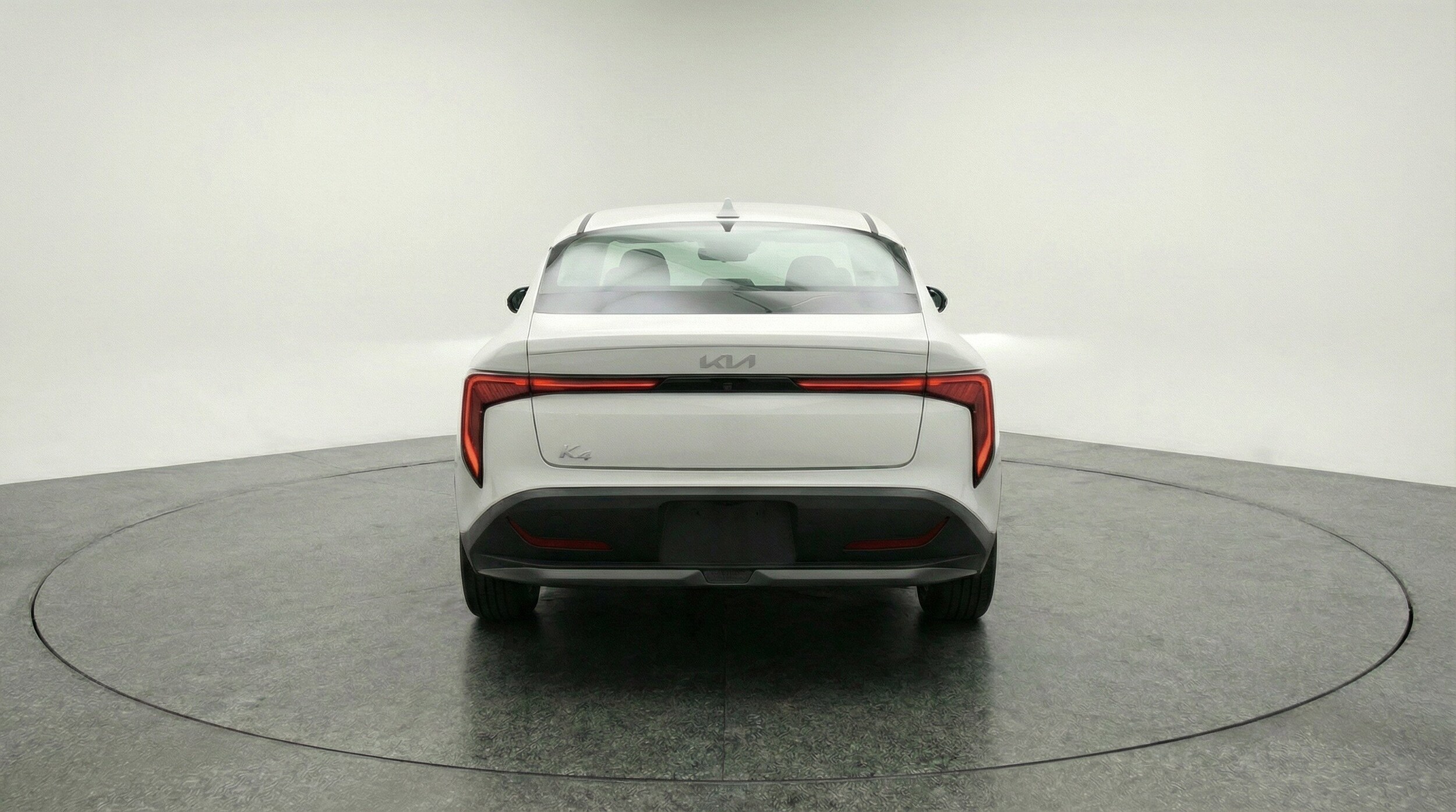 Thumbnail: 2025 Kia K4 - 7