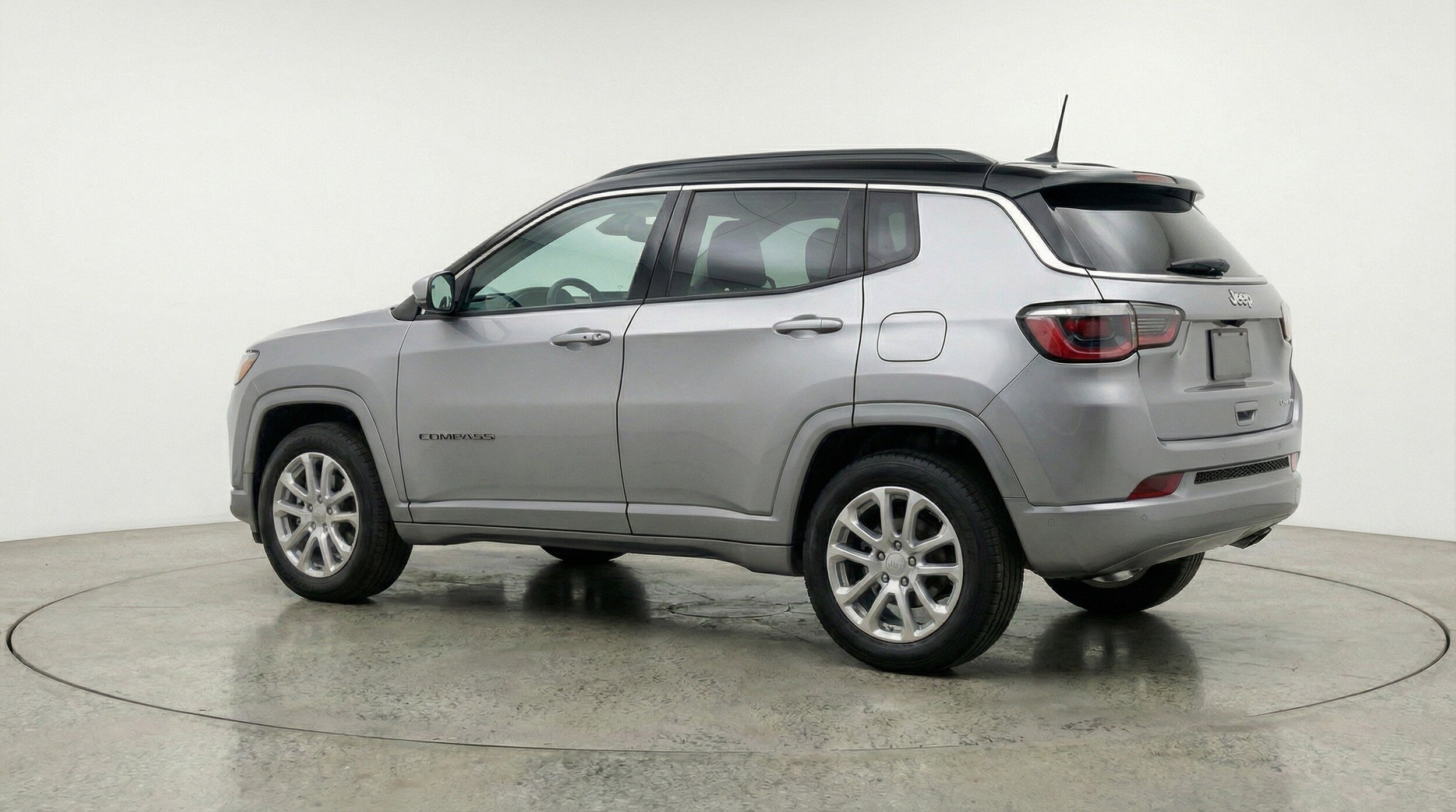 Thumbnail: 2025 Jeep Compass - 6