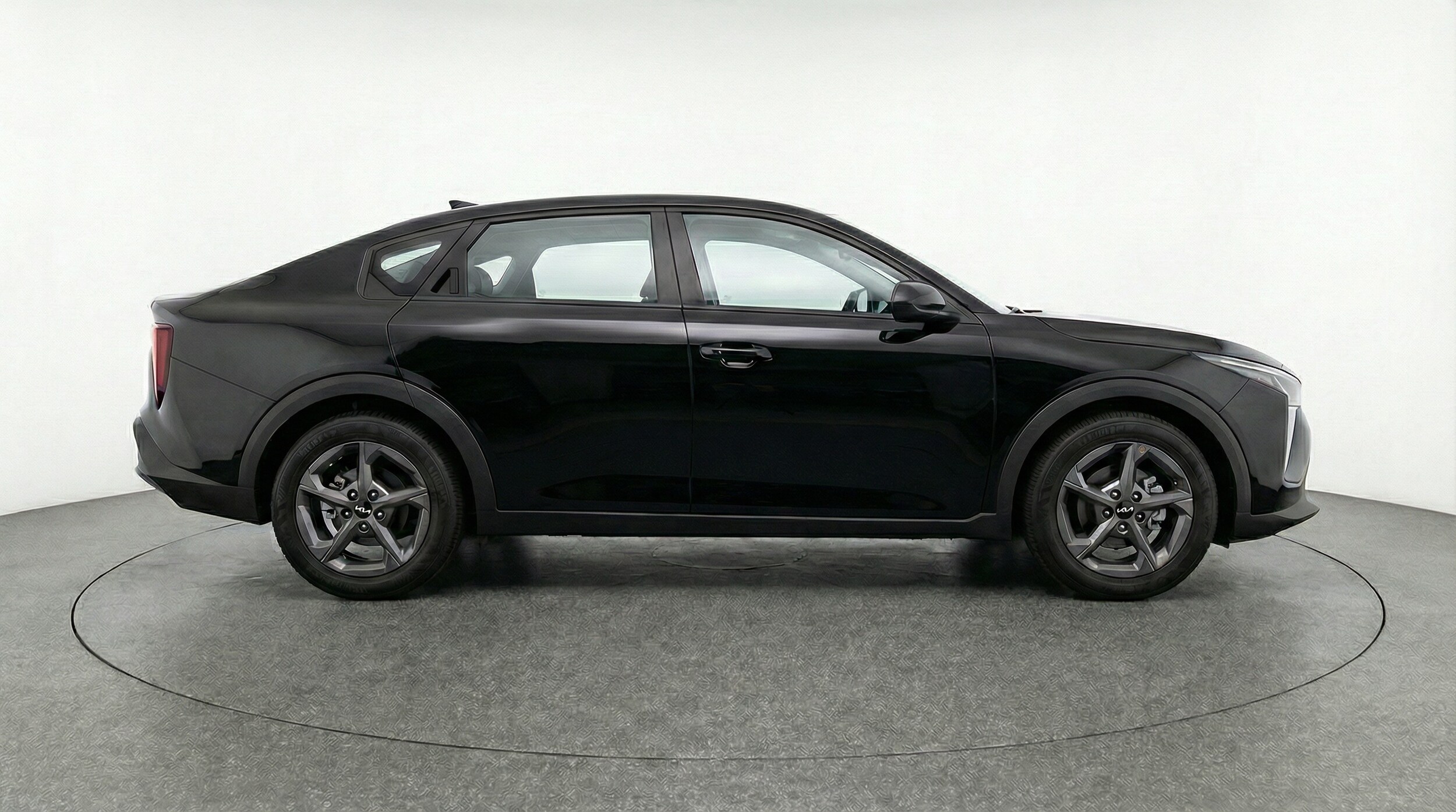 Thumbnail: 2025 Kia K4 - 8