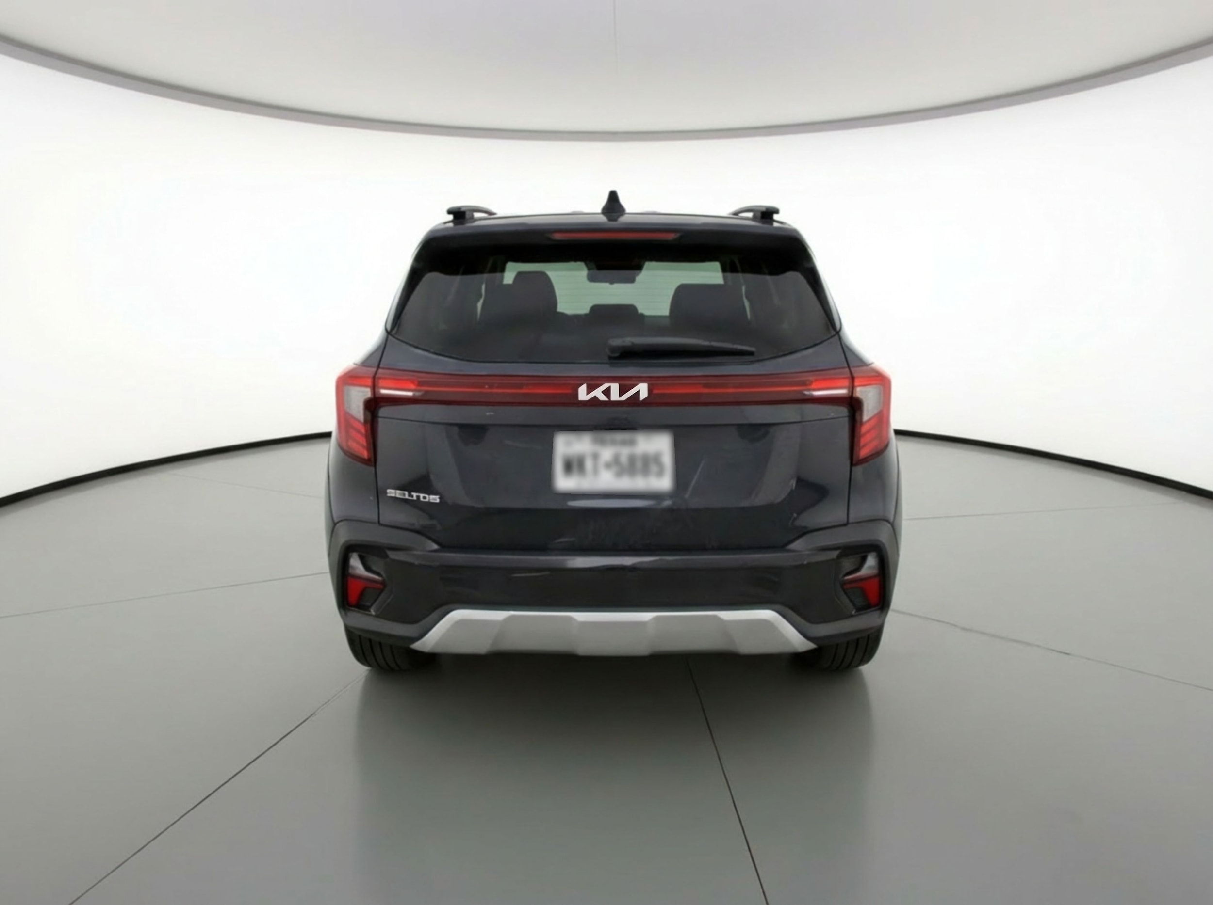 Thumbnail: 2025 Kia Seltos - 6