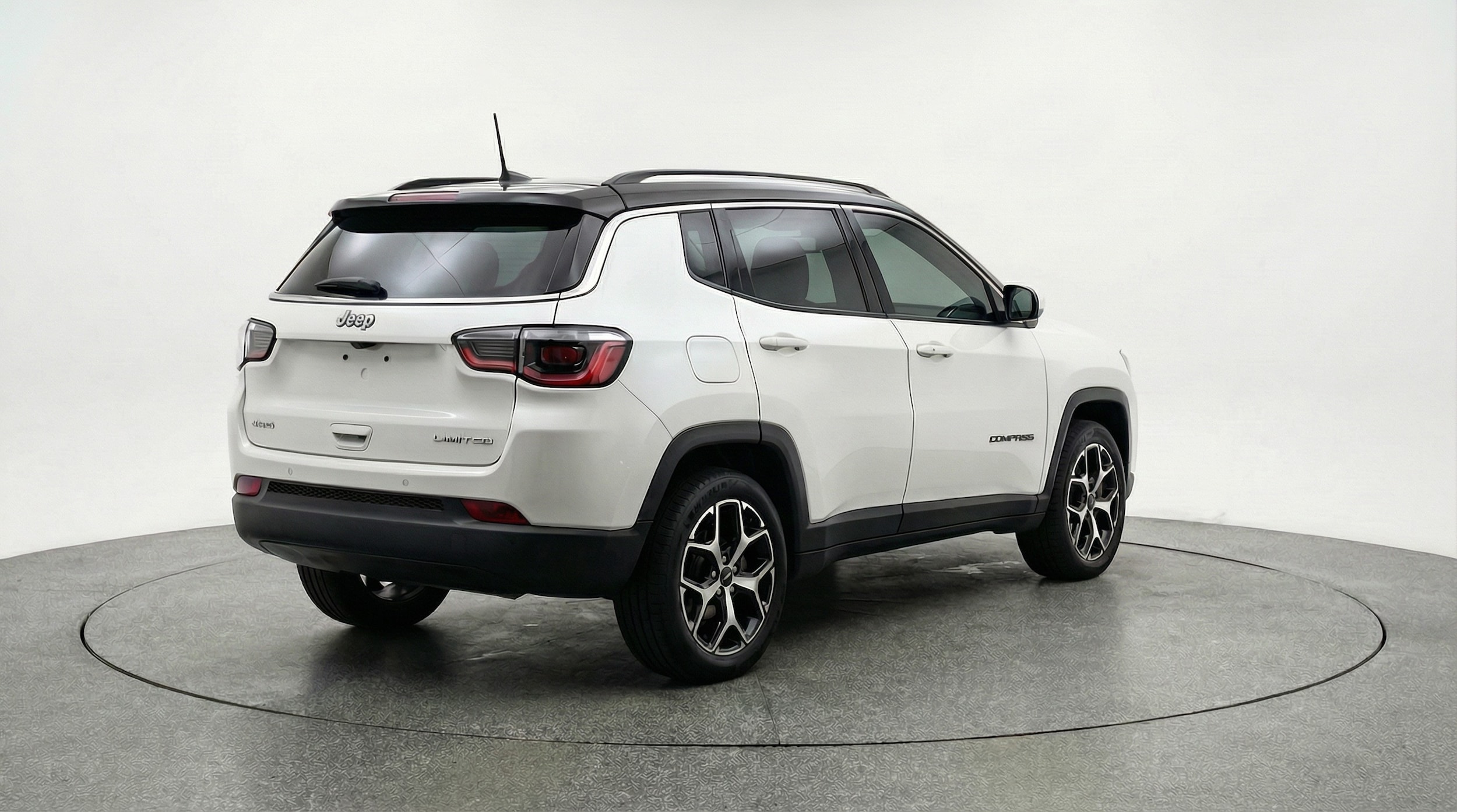 Thumbnail: 2025 Jeep Compass - 7