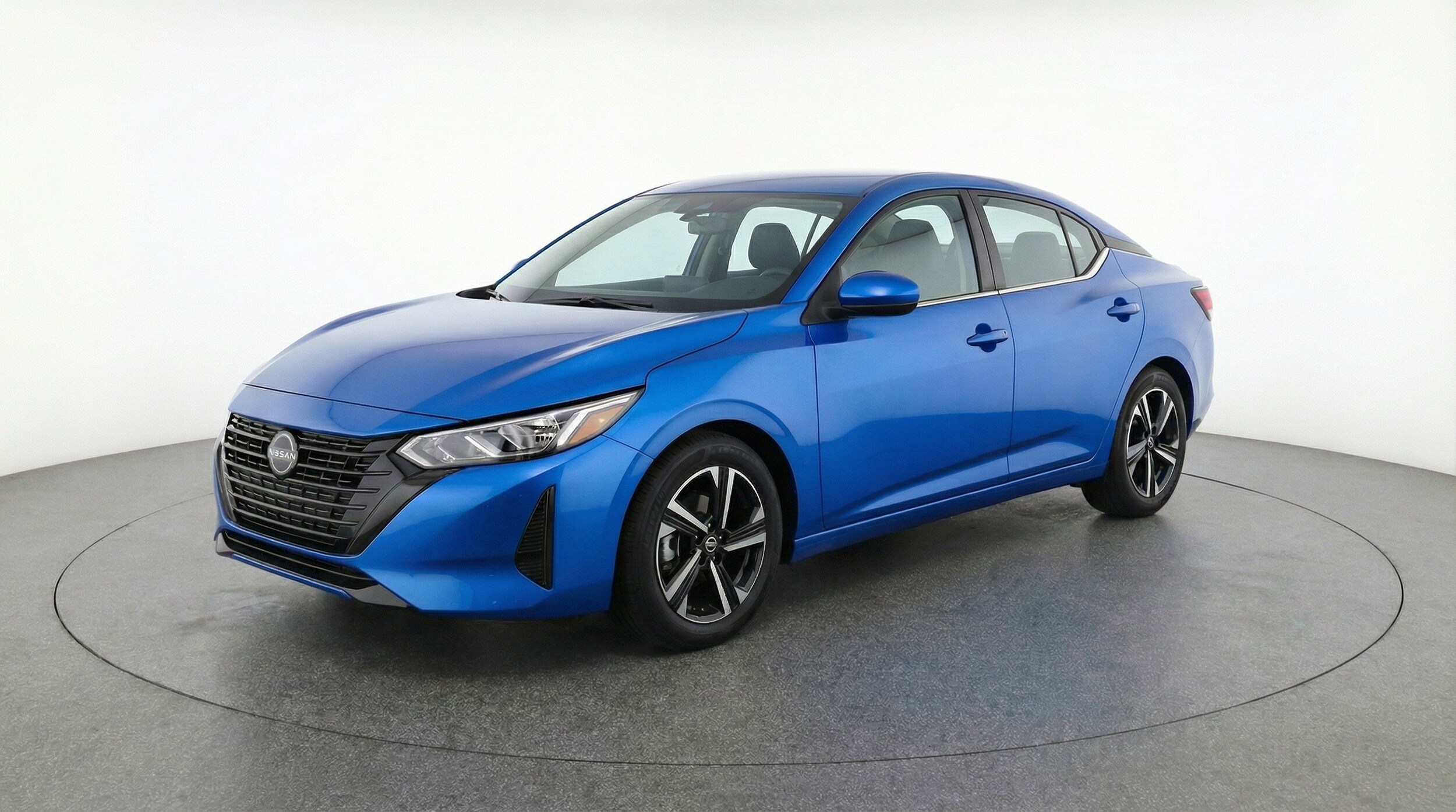 Thumbnail: 2025 Nissan Sentra - 3