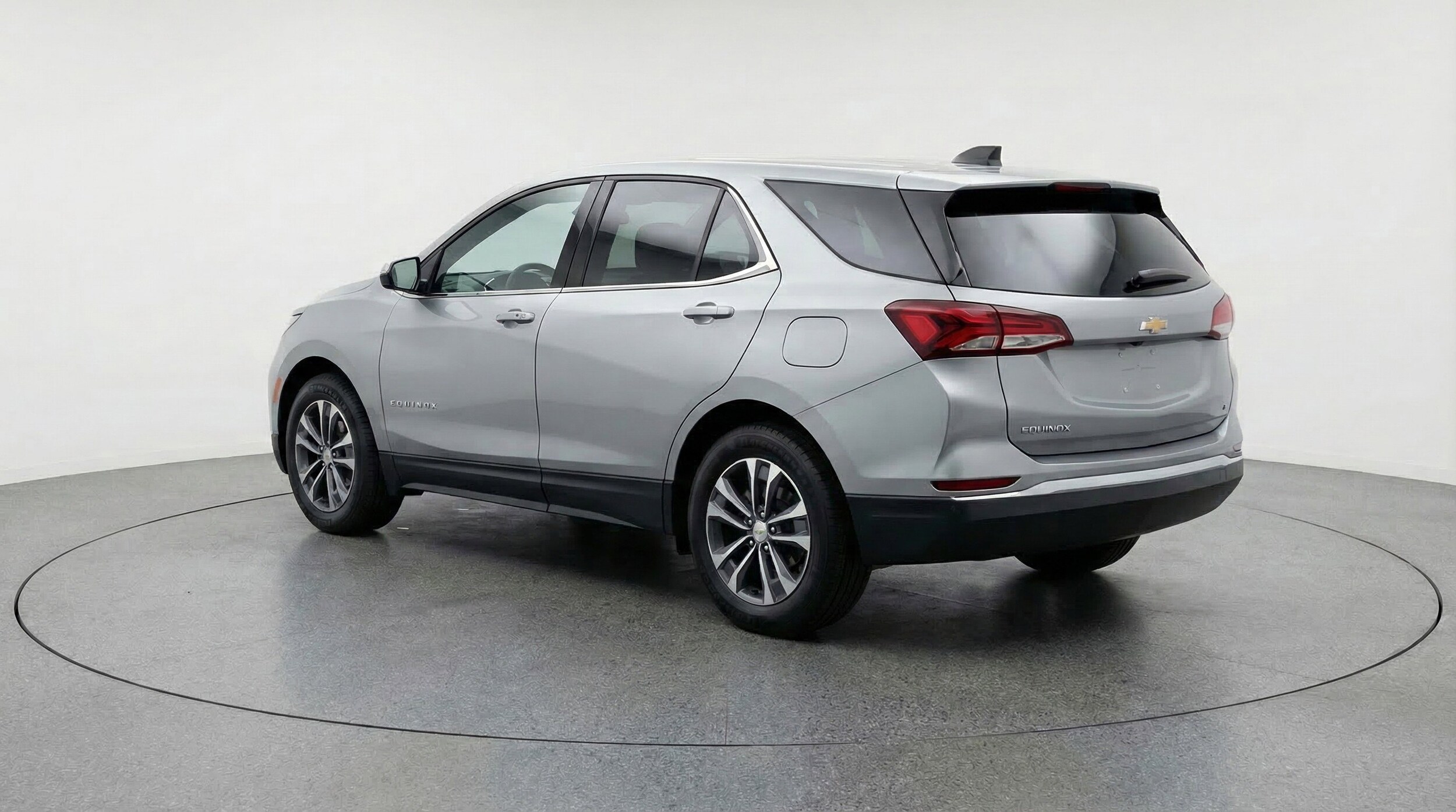 Thumbnail: 2025 Chevrolet Equinox - 6