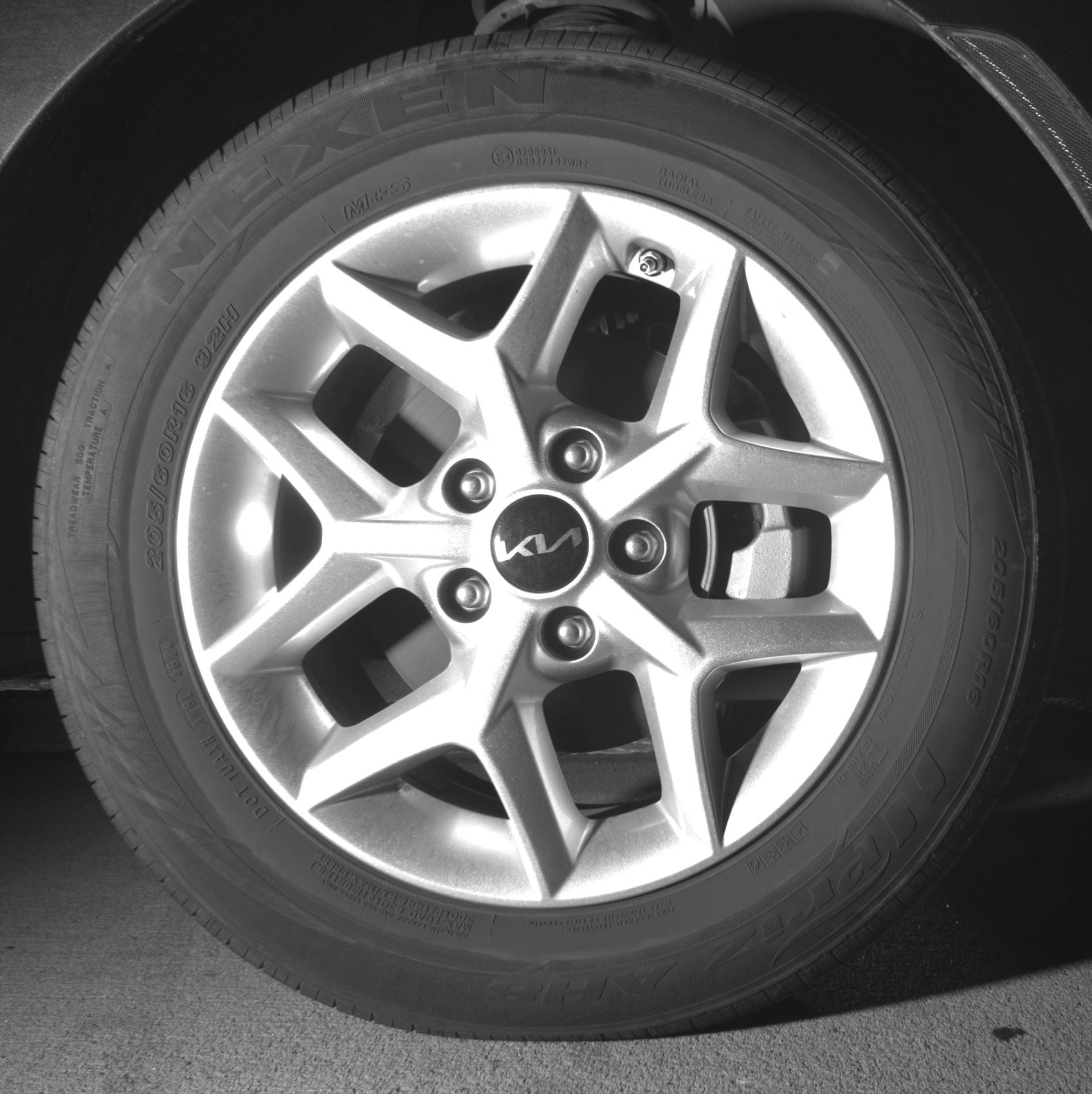 Thumbnail: 2025 Kia Soul - 10