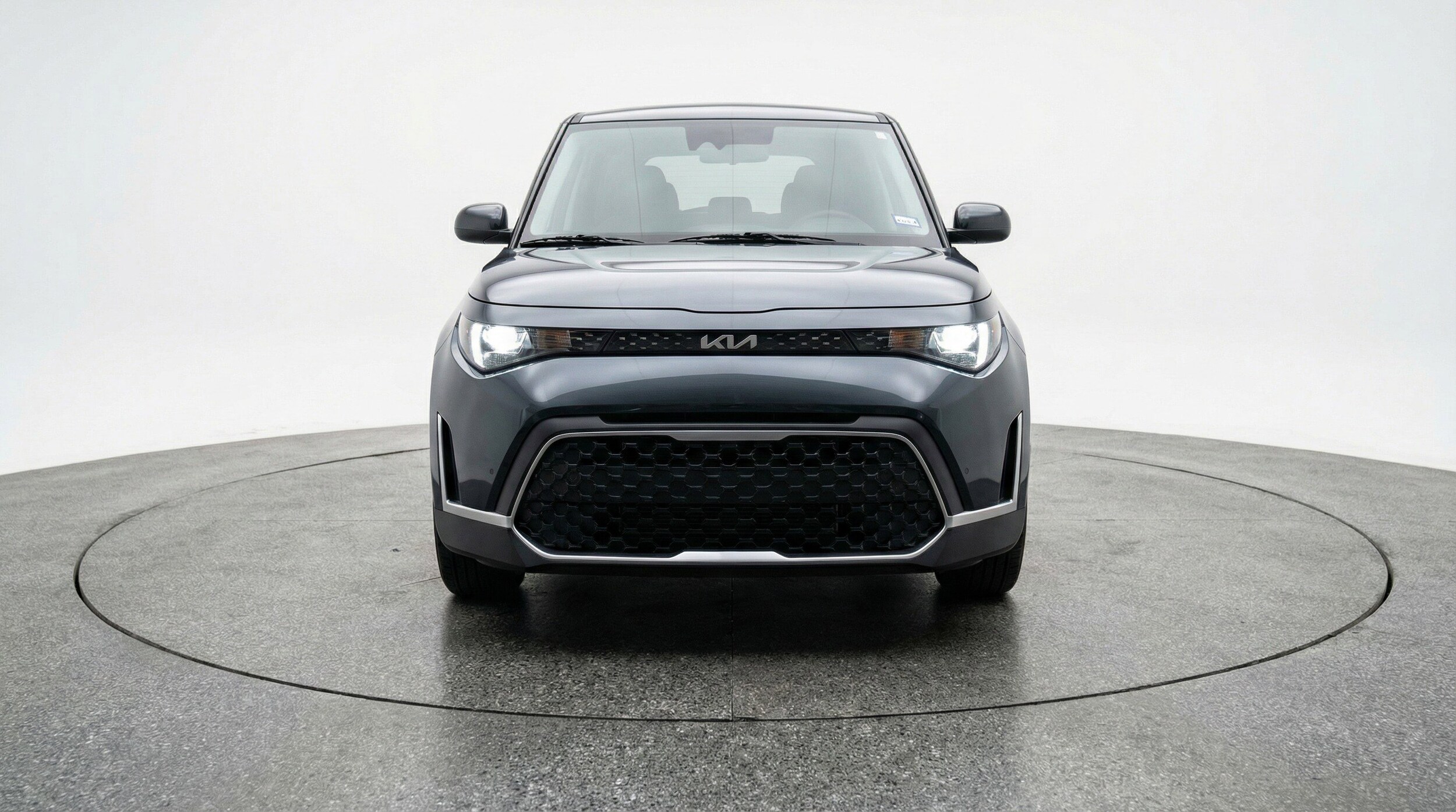 Thumbnail: 2025 Kia Soul - 2