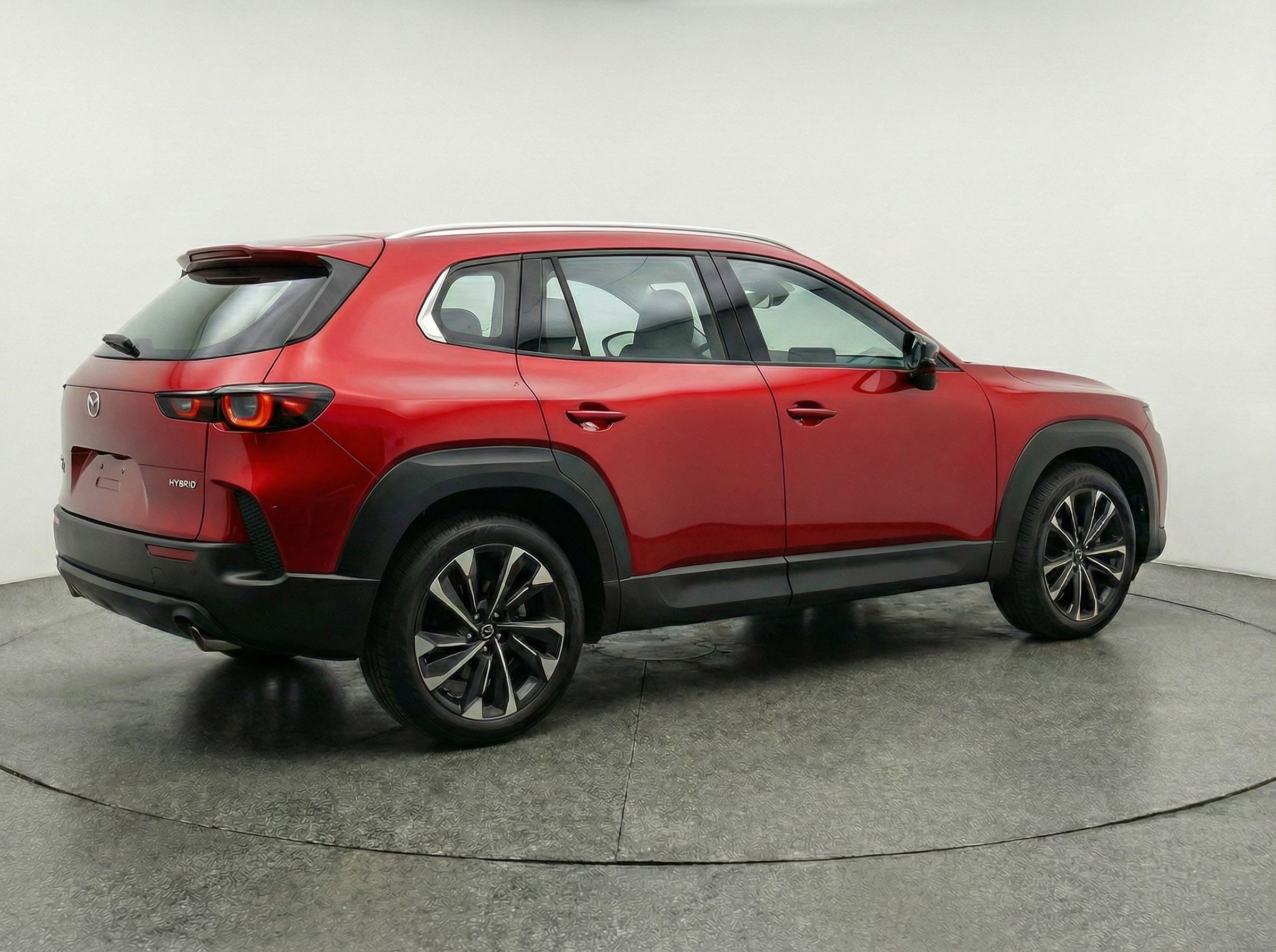 Thumbnail: 2025 Mazda CX-50 - 9