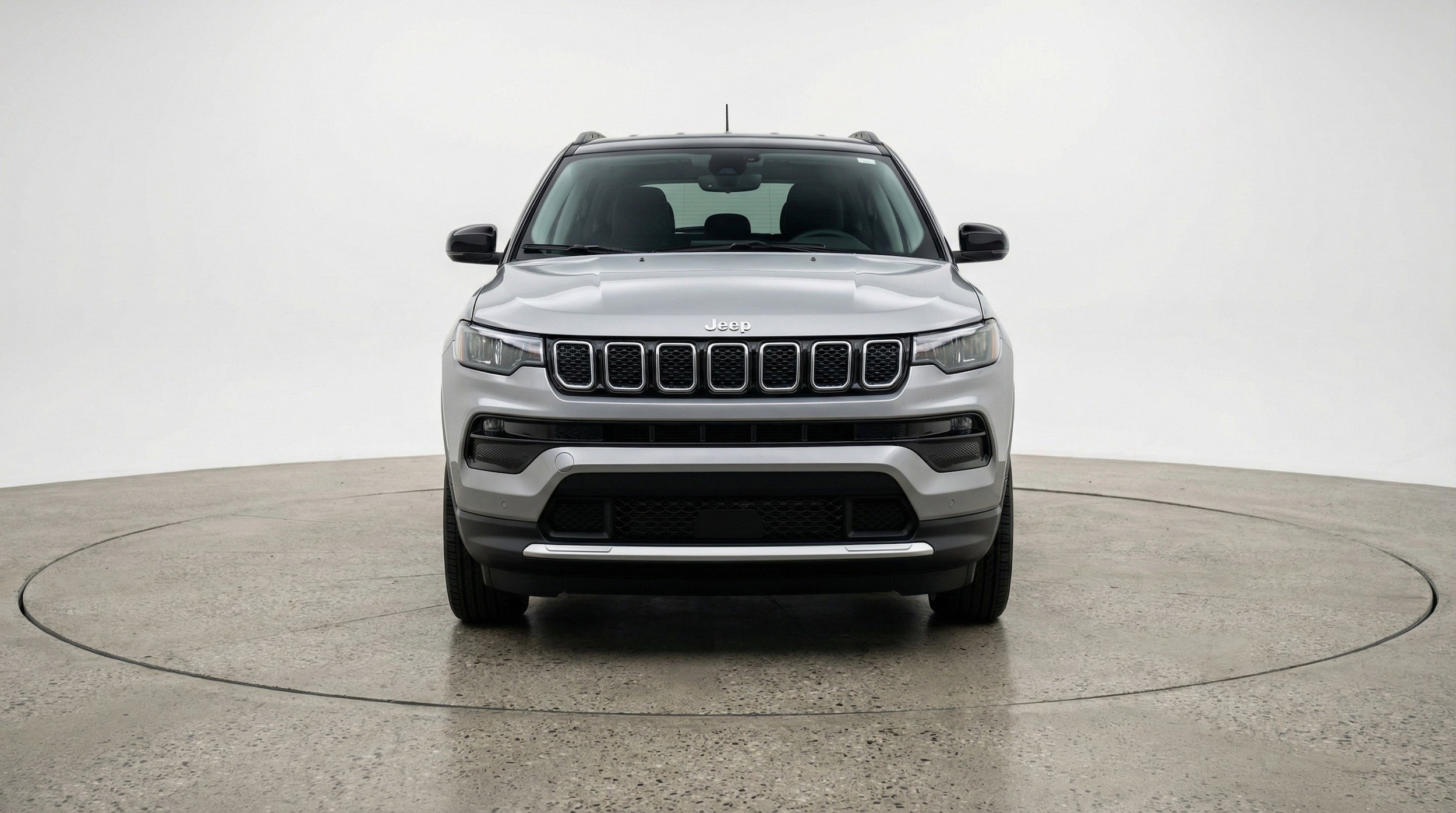 Thumbnail: 2025 Jeep Compass - 2