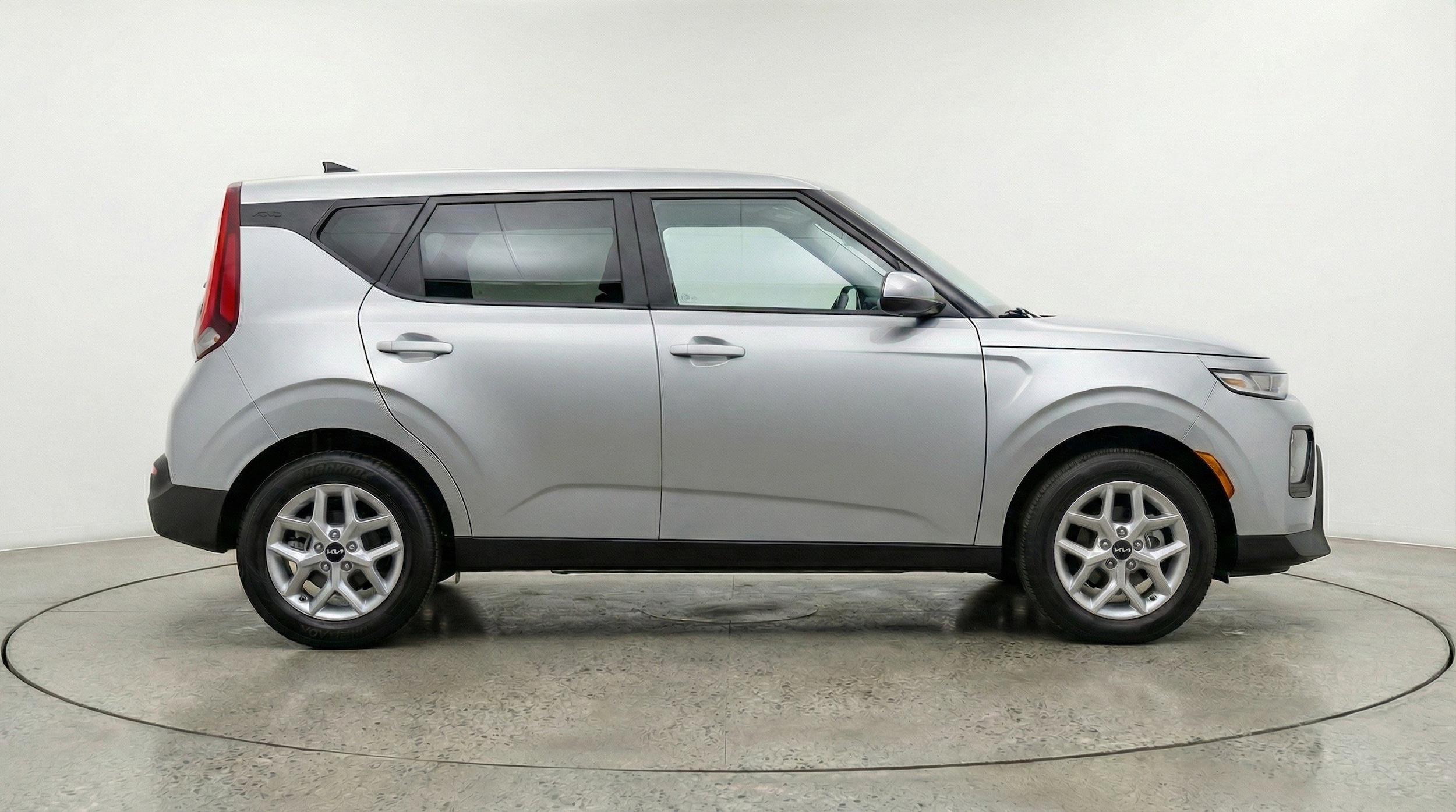 Thumbnail: 2025 Kia Soul - 11