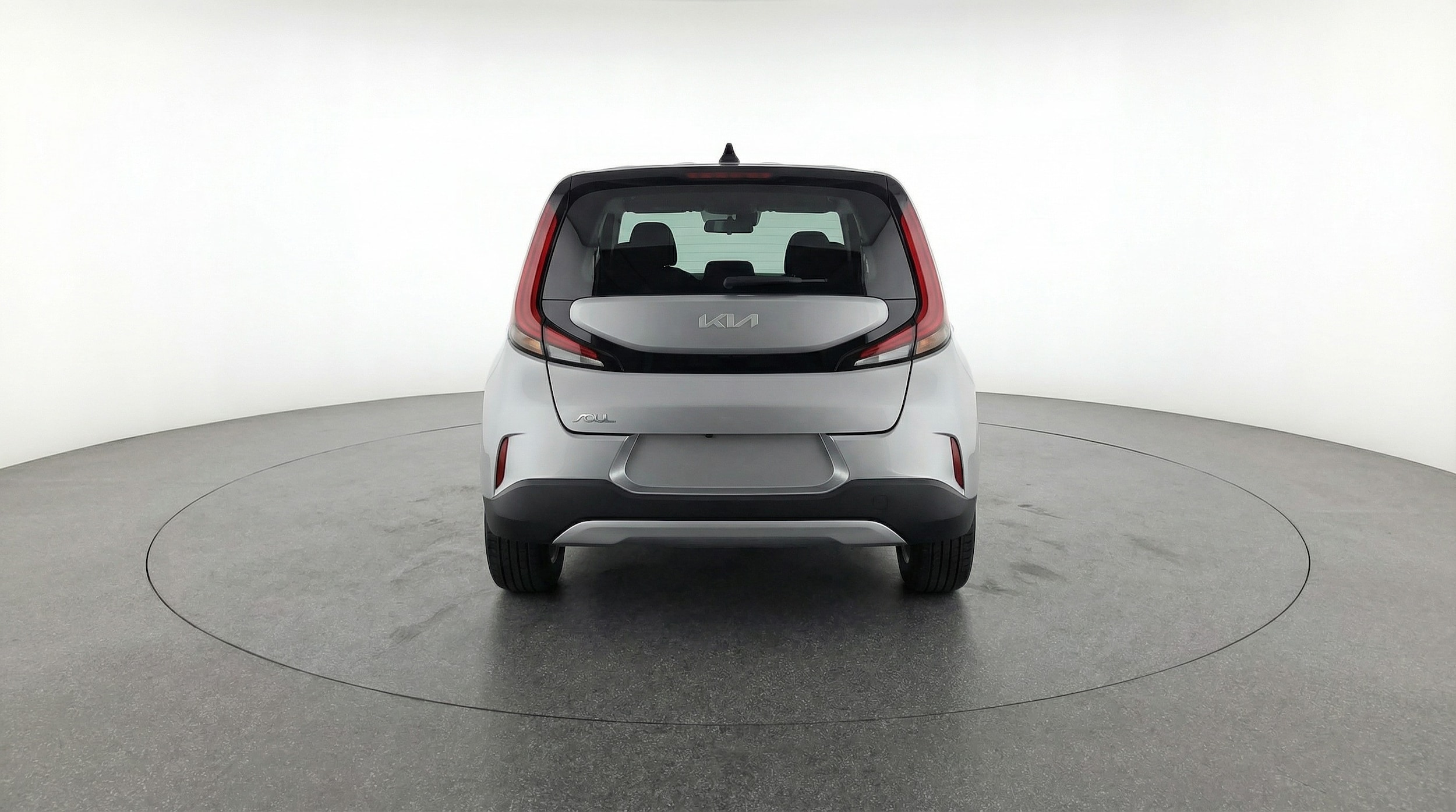 Thumbnail: 2025 Kia Soul - 6