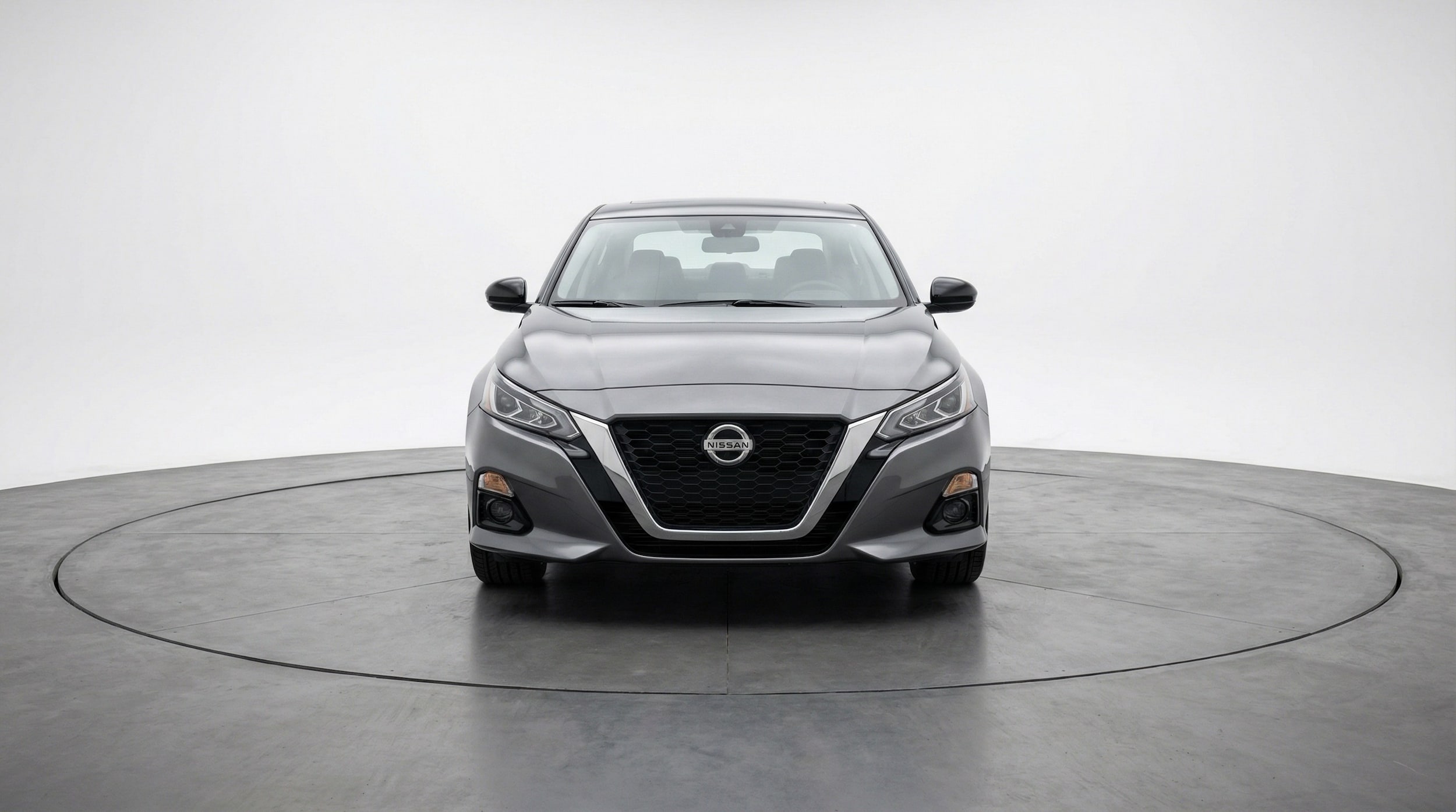 Thumbnail: 2025 Nissan Altima - 2