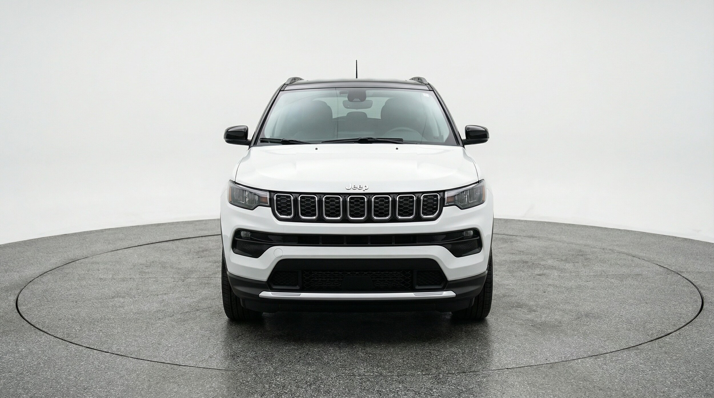 Thumbnail: 2025 Jeep Compass - 2